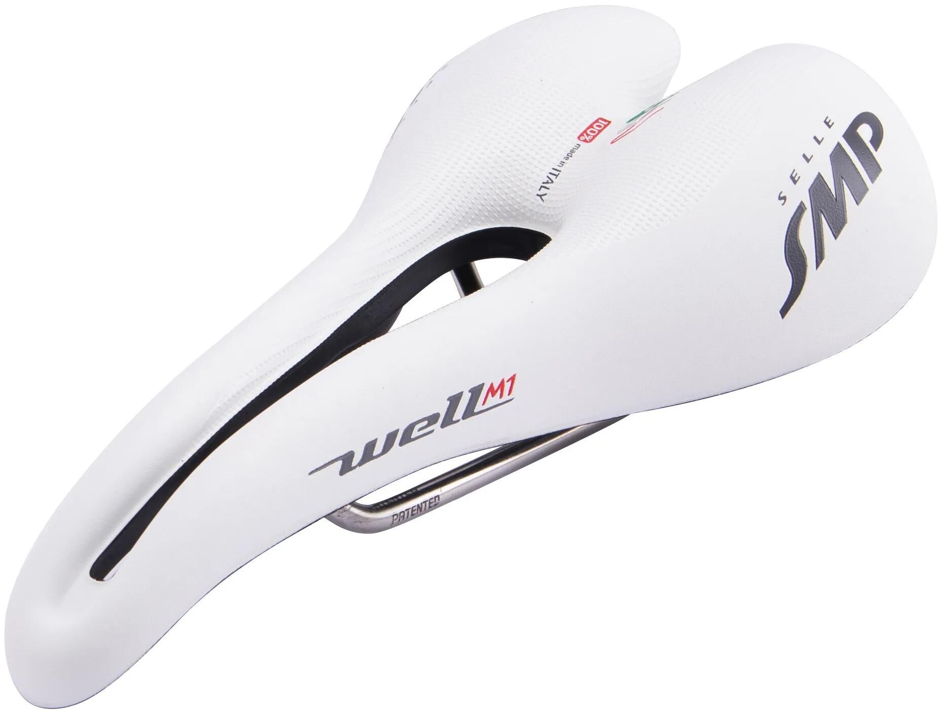 Selle SMP_Sattel Sättel