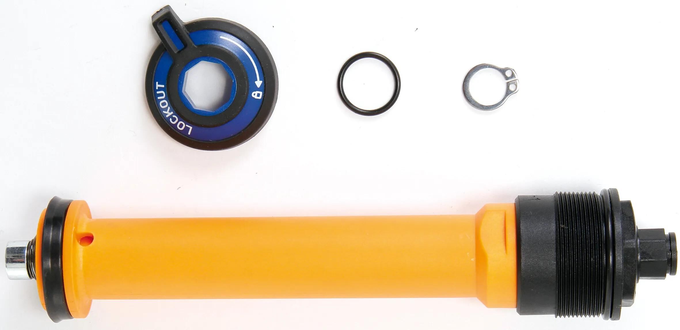 ROCKSHOX_Druckstufe Federgabel - Ersatz