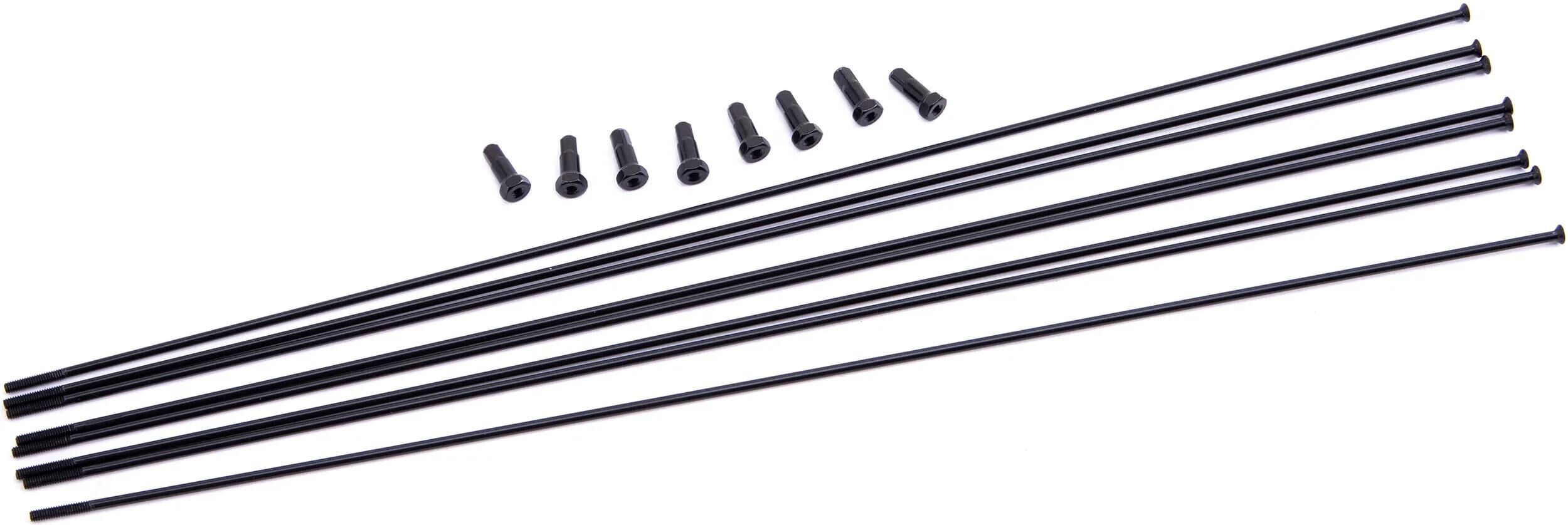 FULCRUM_Speichensatz Speichen