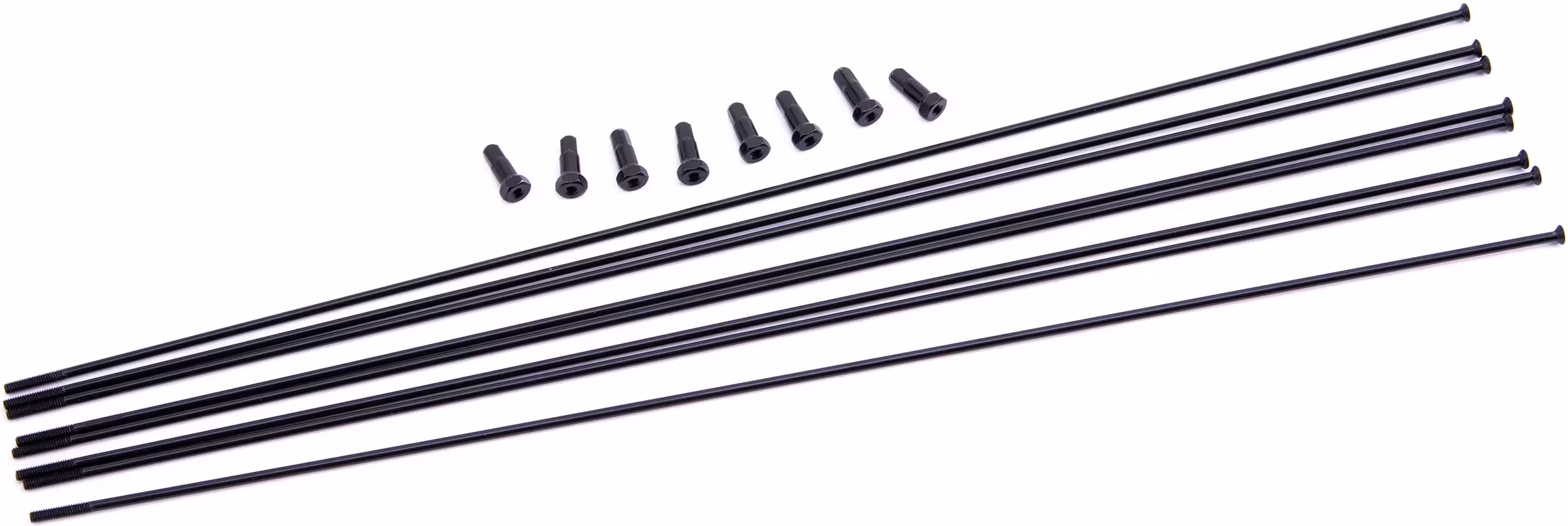 FULCRUM_Speichensatz Speichen