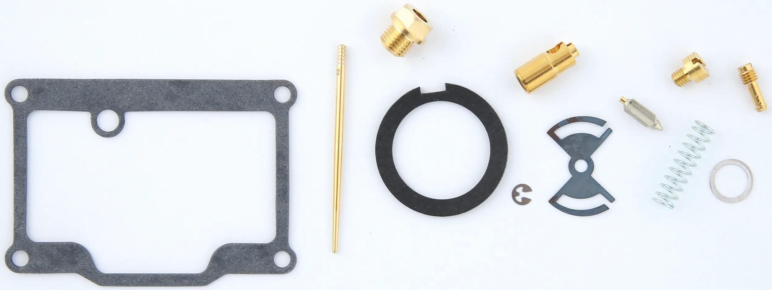 KEYSTER_Reparatursatz Vergaser Reparatursätze