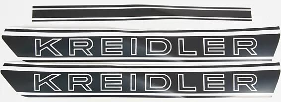 KRAD TEILE IMPORT GMBH_Tankaufkleber Dekore,Aufkleber