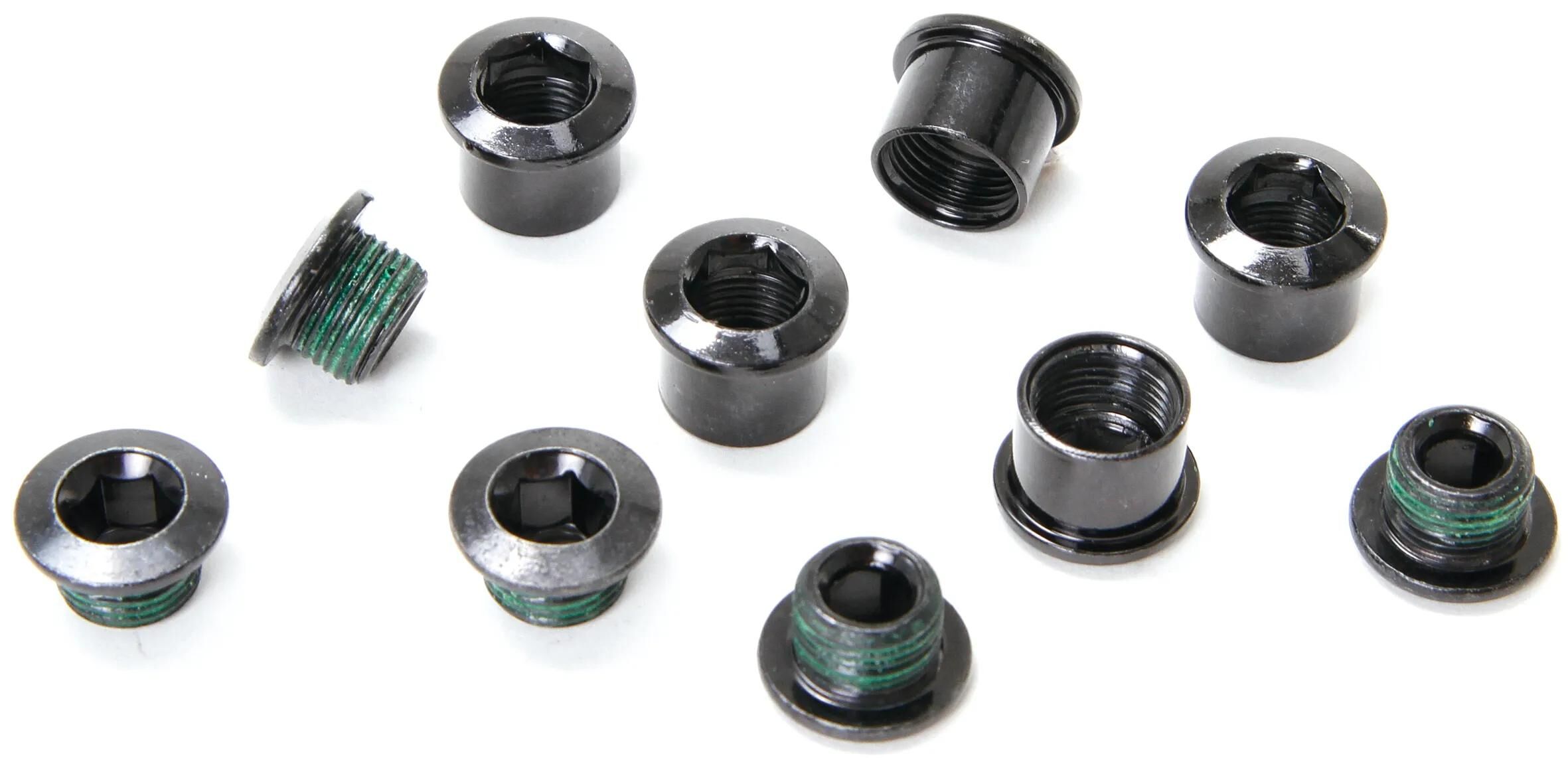 TRUVATIV_Kettenblattschraube Kettenblattschrauben