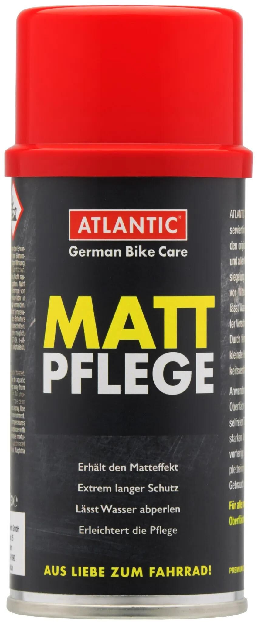 ATLANTIC_Pflegespray Pflegemittel