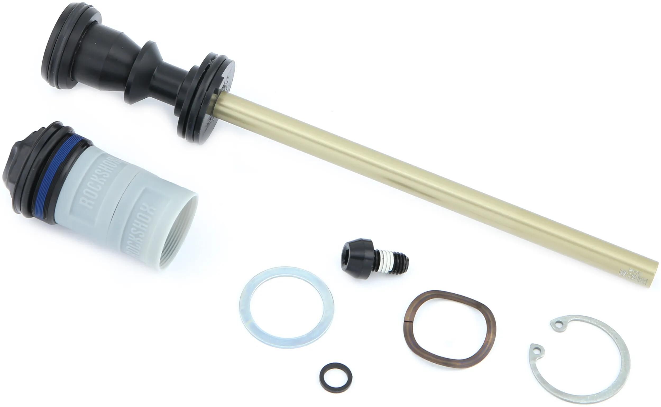 ROCKSHOX_Federeinheit Federgabel - Ersatz