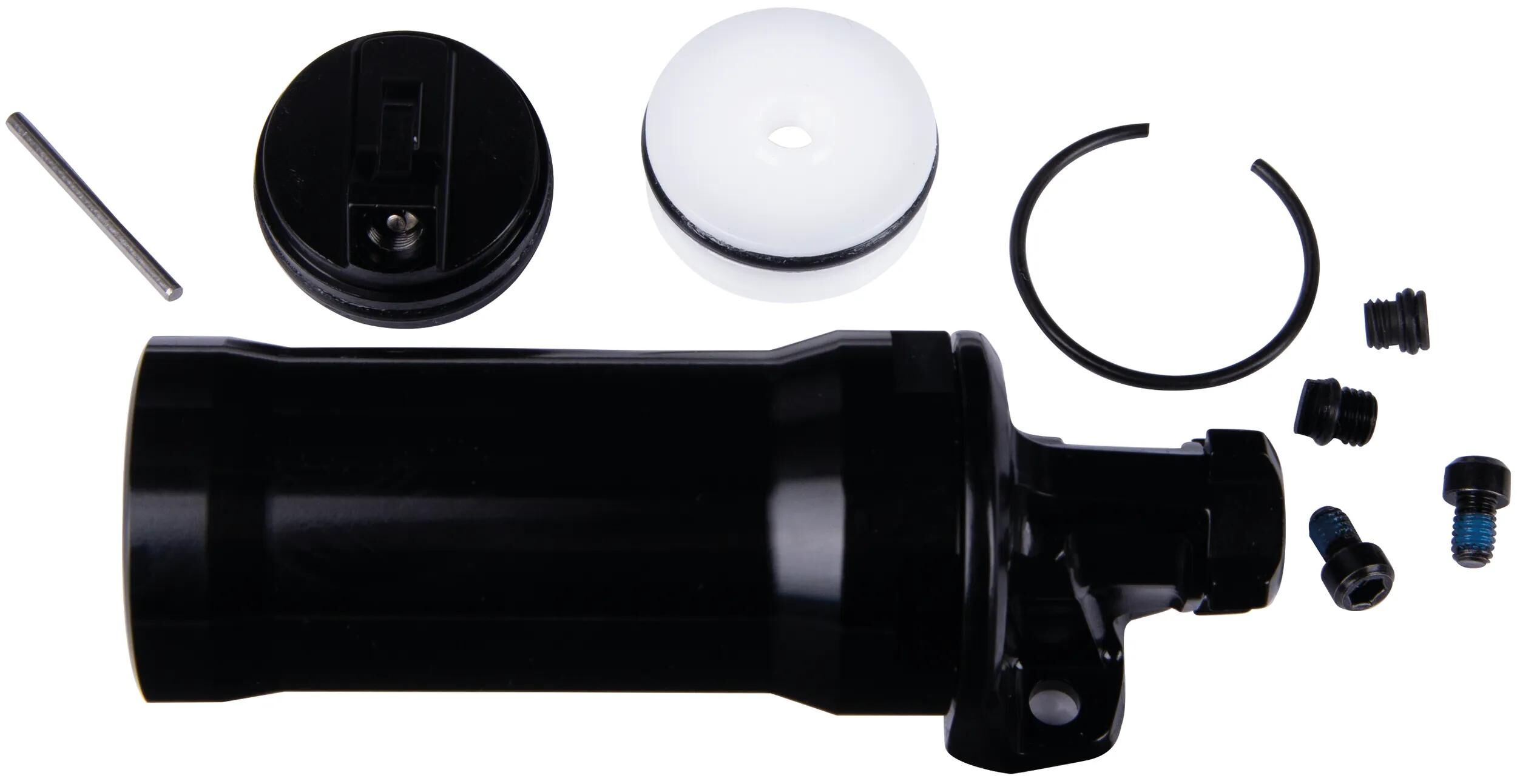 _Ausgleichsbehälter Federgabel - Ersatz