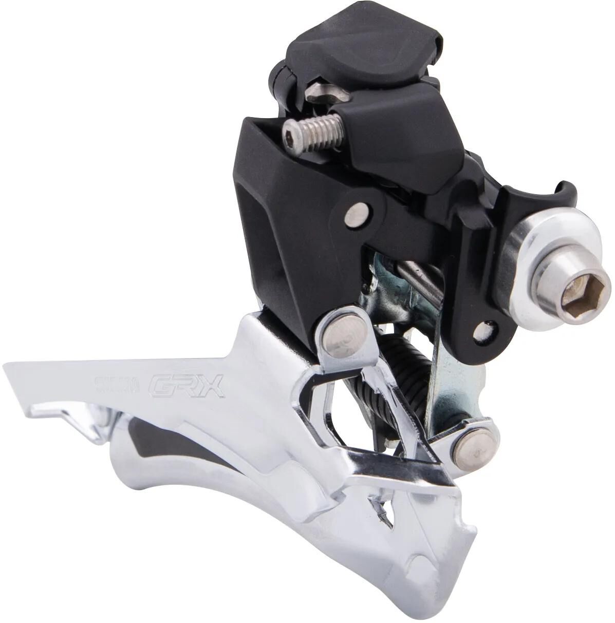 SHIMANO_Umwerfer Umwerfer