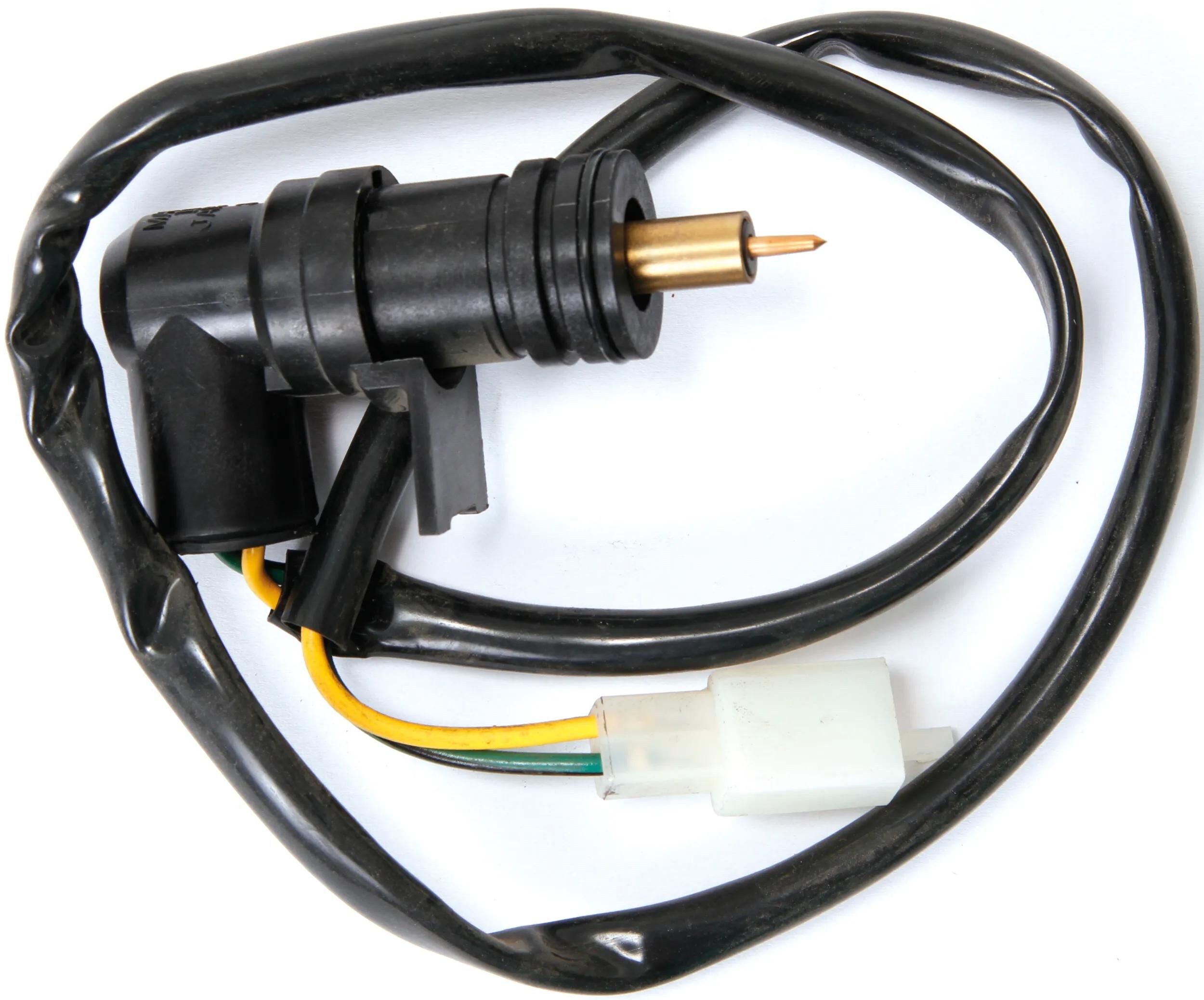 DELL'ORTO_Startautomatik Vergaserteile