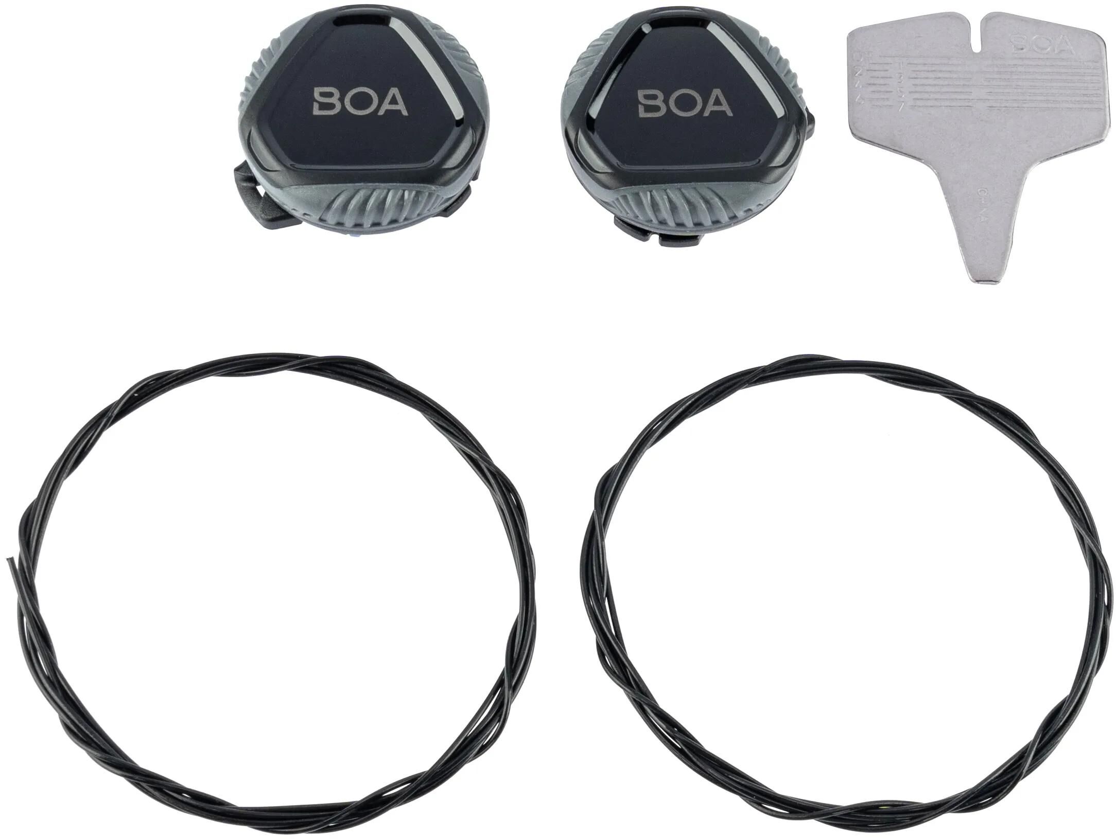 fi'zi:k_BOA-Kit Schuhe,Bekleidung