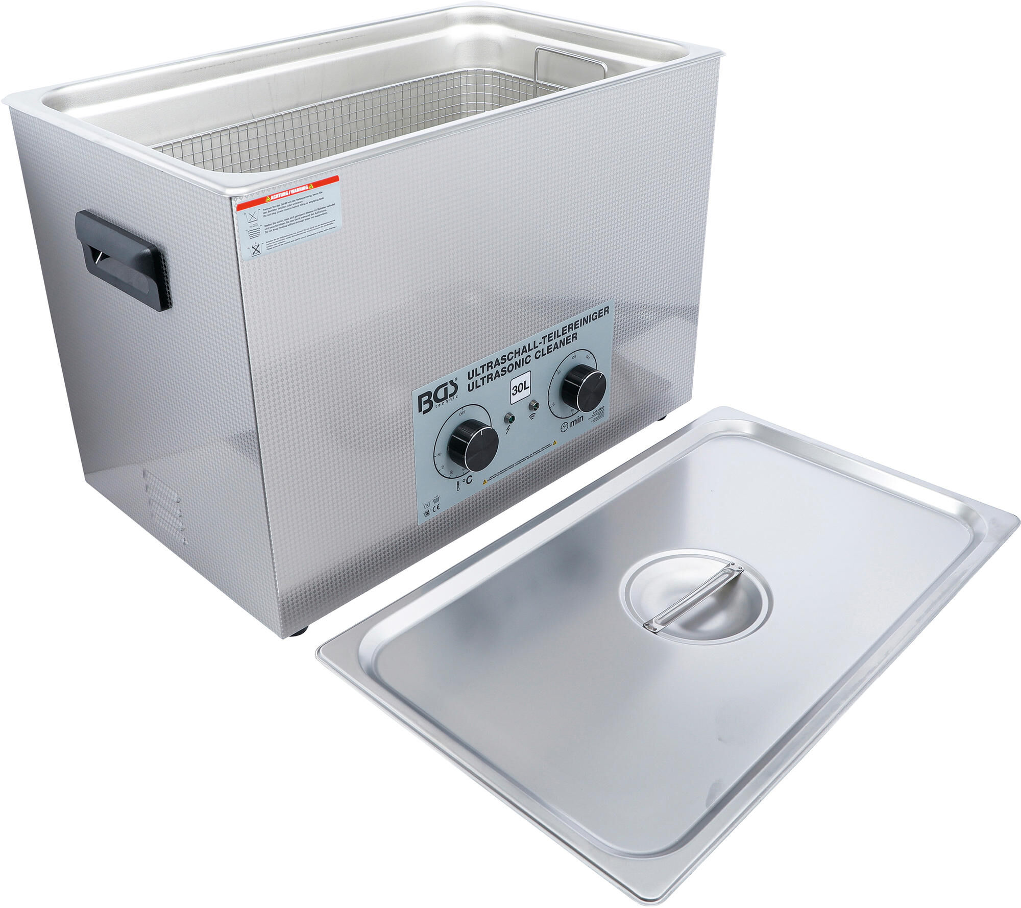 Teilereinigungsgeräte,Ultraschallreinigung