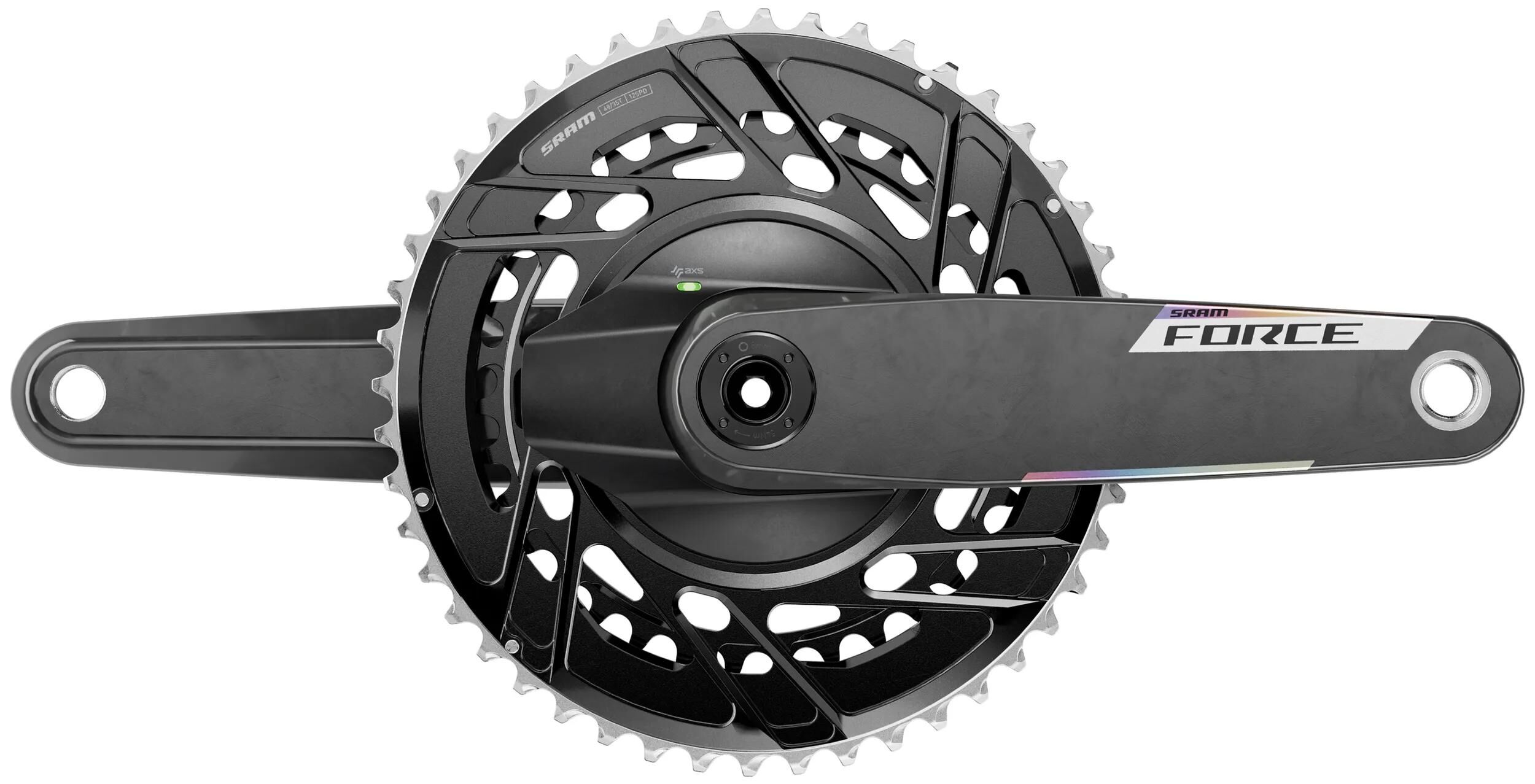 SRAM_Kettenradgarnitur Kettenradgarnituren