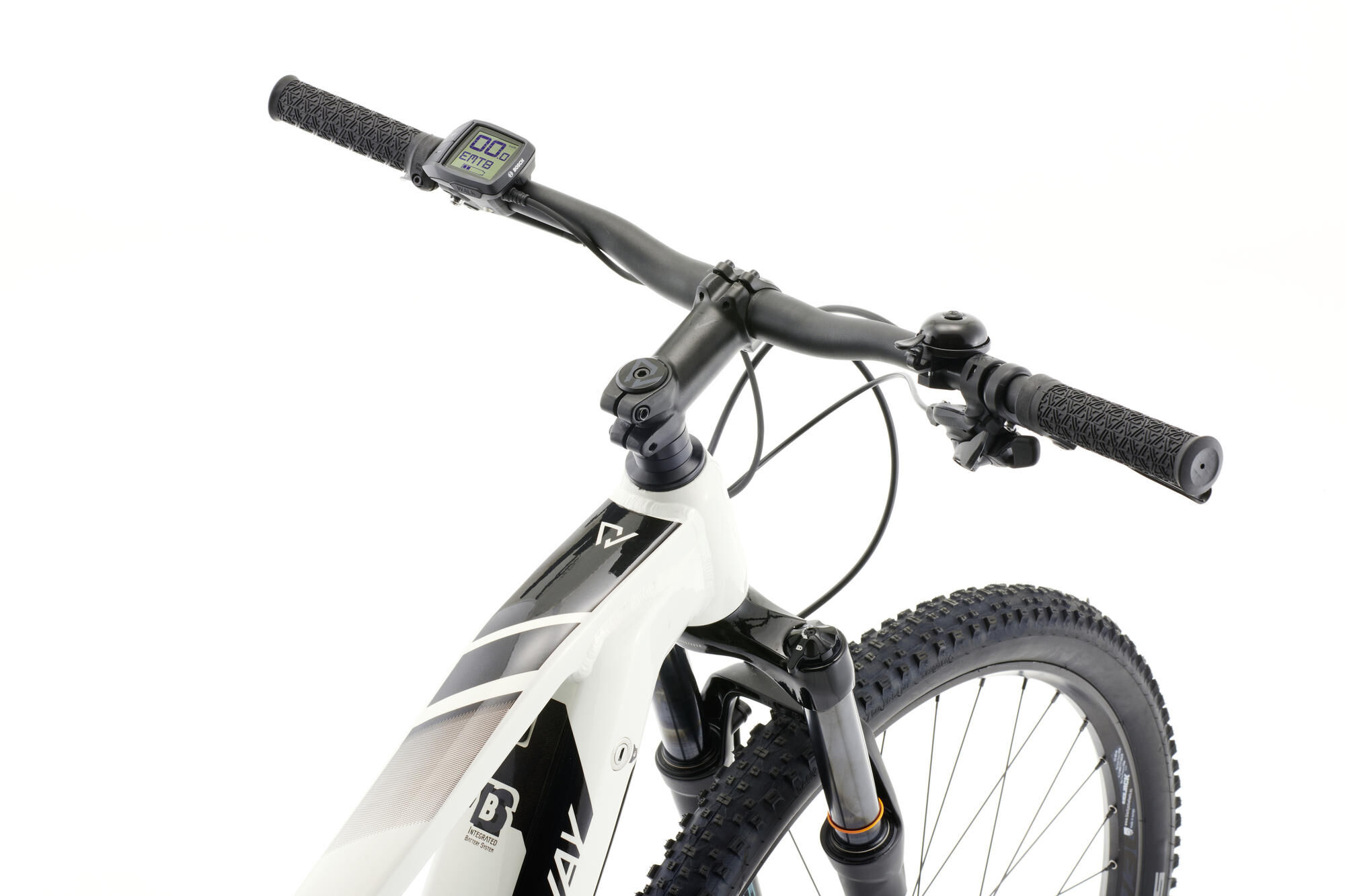 _Elektro-MTB Hardtail_Cairon S 4.0 _5 MTBs,Mountainbikes,Fahrräder,Hardtail