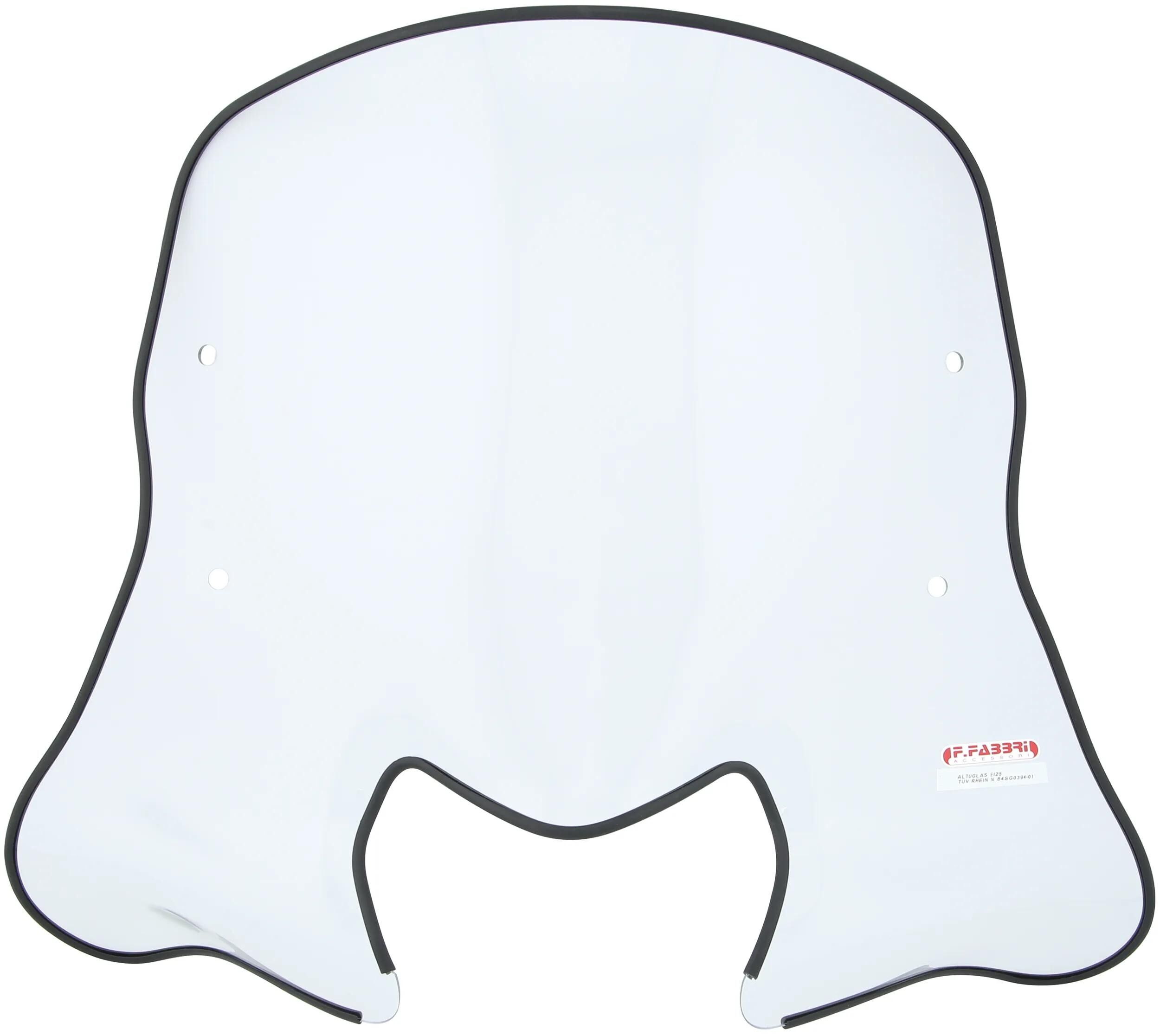 Fabbri_Windschutzscheibe Windschutzscheiben