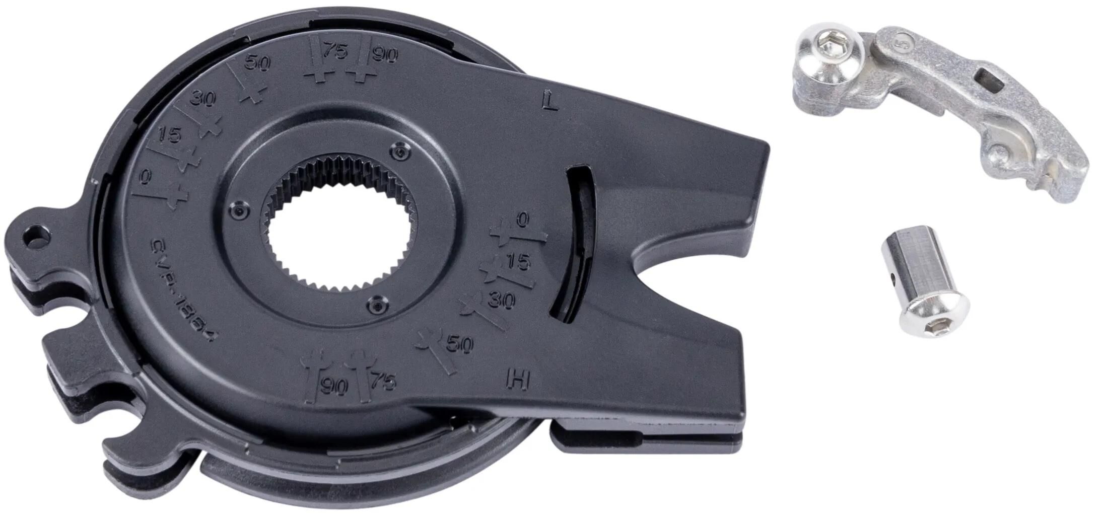 H.R.-Naben - Ersatz,Naben H.R. - Ersatz