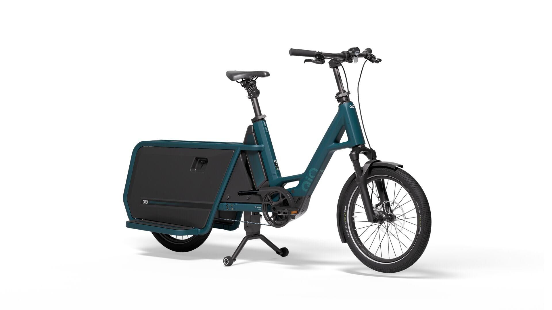 ,Transportrad