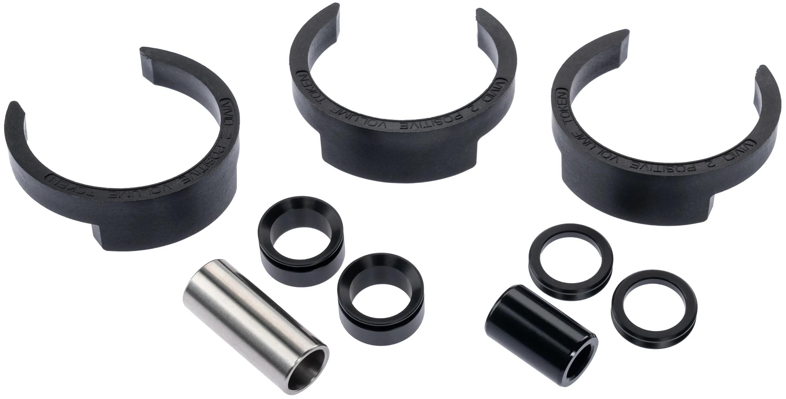 ROCKSHOX_Federbein Federbeine