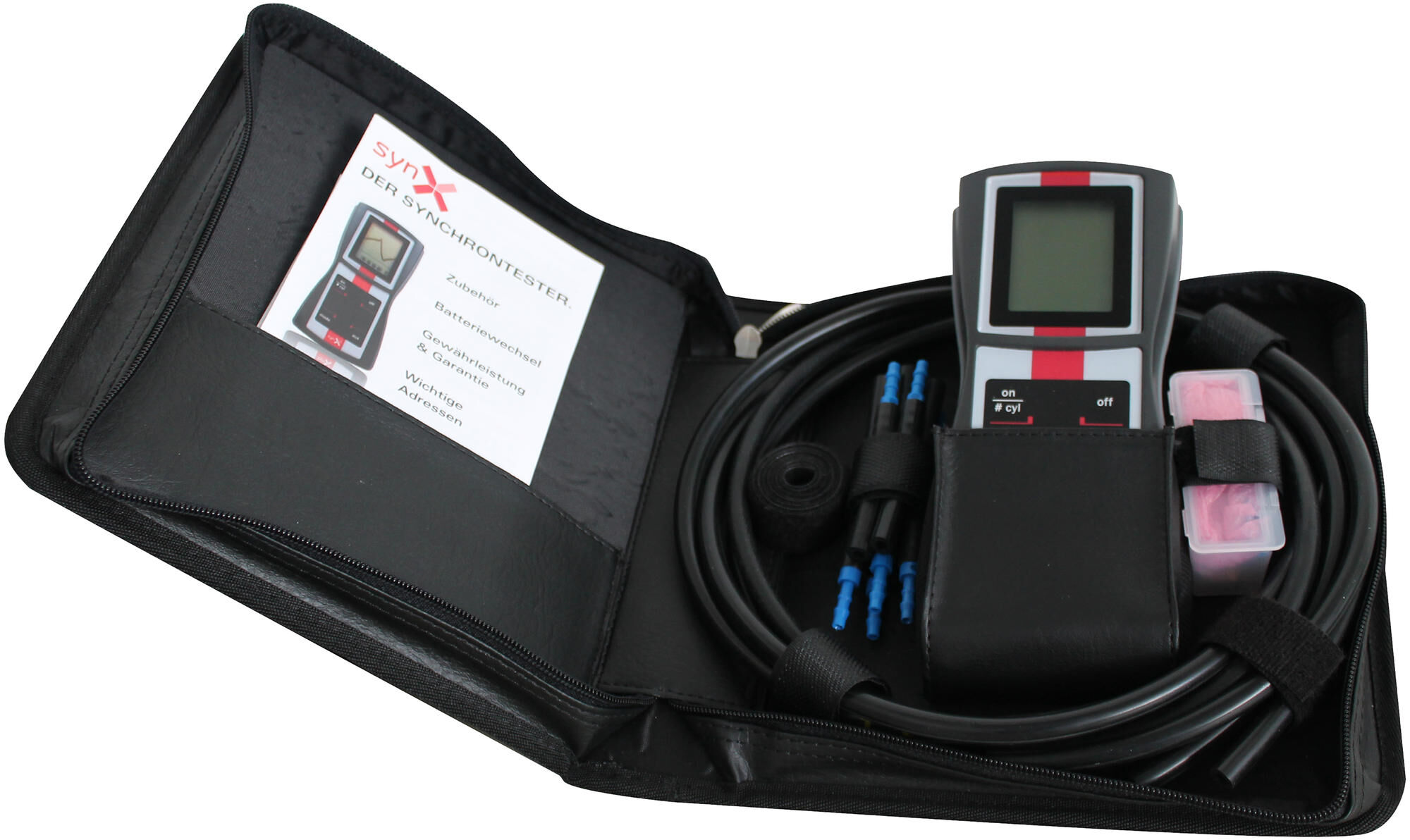 _Synchronisiergerät Synchrontester,Prüfgeräte