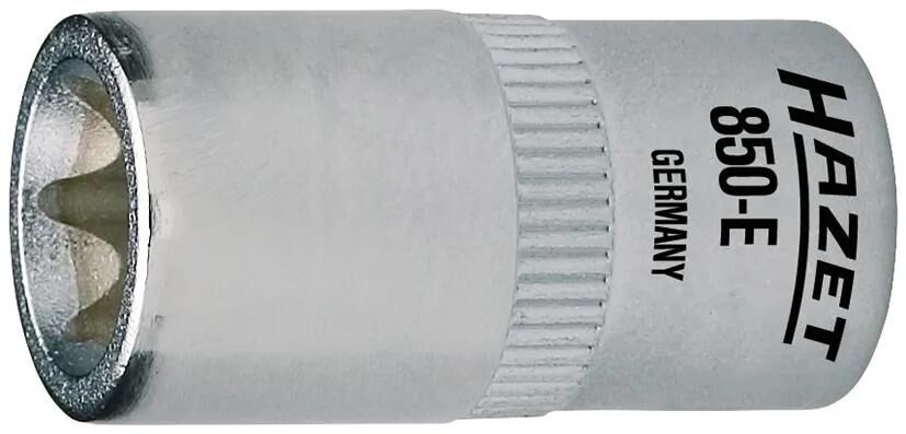 HAZET_Steckschlüsseleinsatz Steckschlüsseleinsätze - Innensechsrund