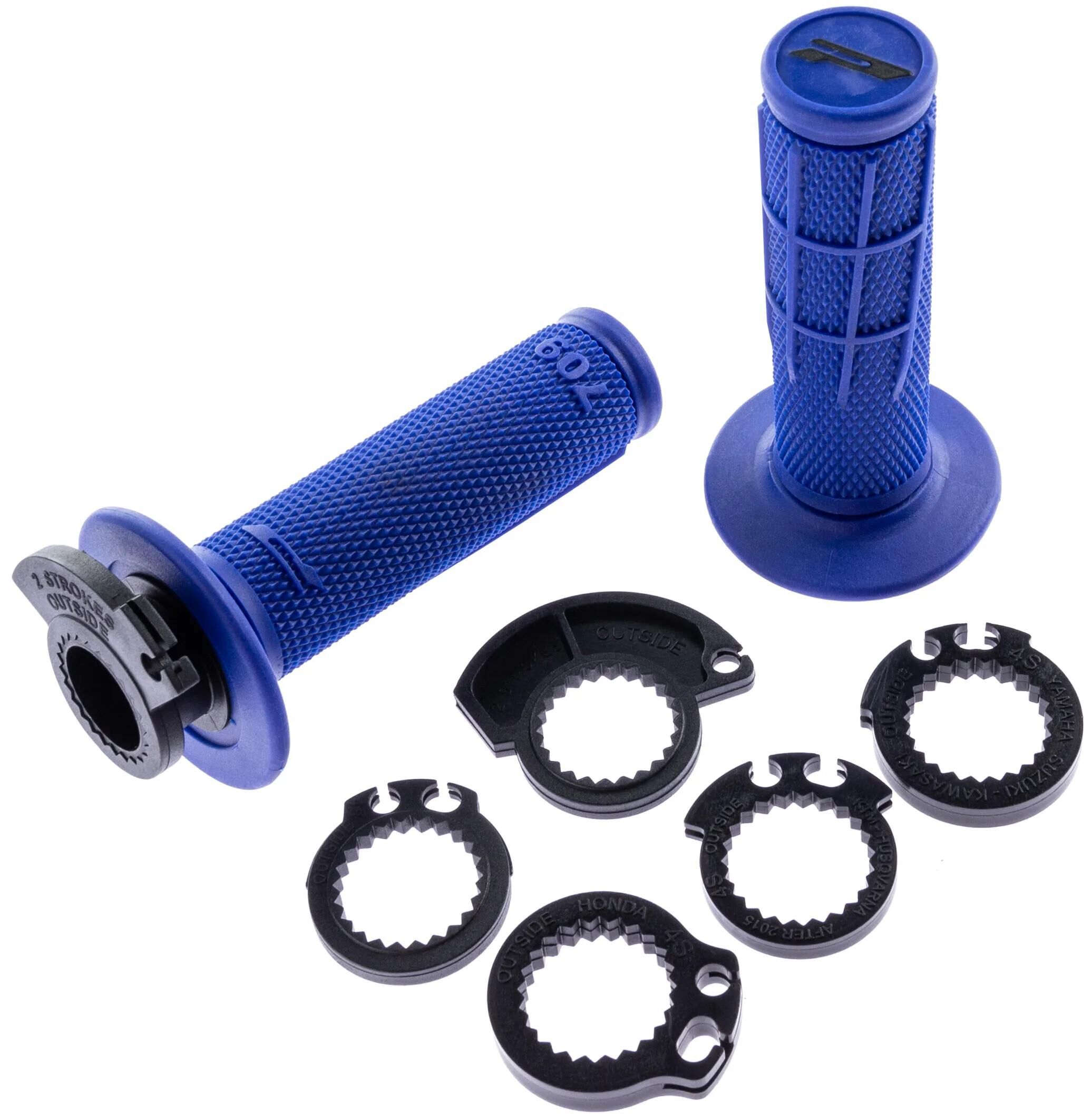 PROGRIP_Griffgummi Lenkergriffe,Griffe