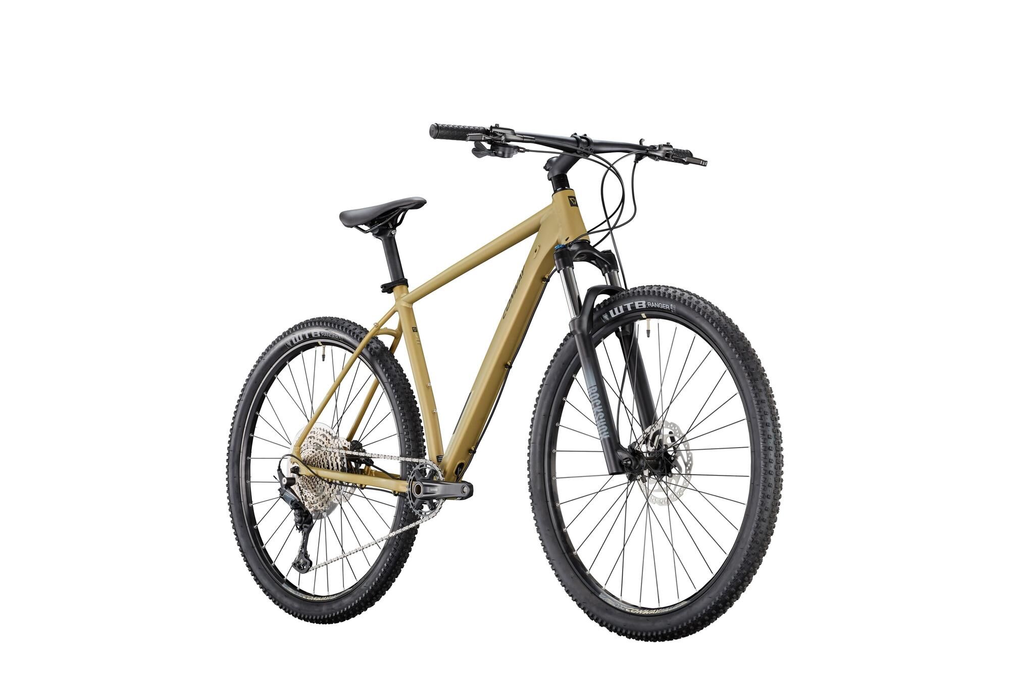 CONWAY_MTB Hardtail_Razz 8.0_2 MTBs,Mountainbikes,Fahrräder,Hardtail