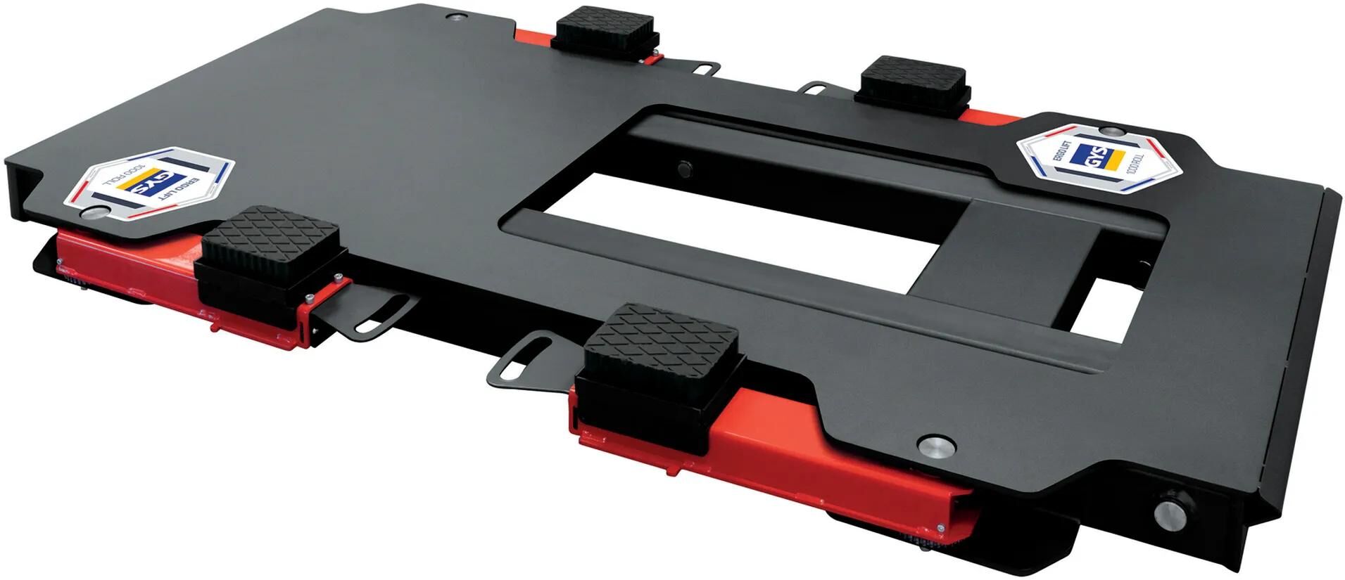 GYS_Hebebühne Hebebühnen