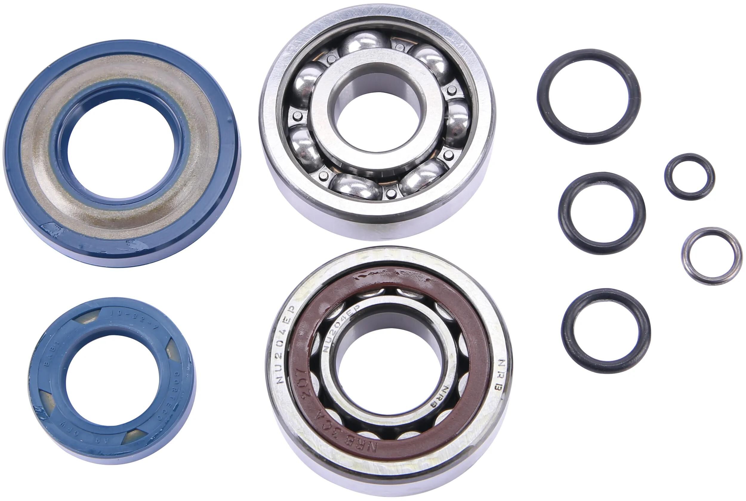 CiF_Kurbelwellenlagersatz Kurbelwellen