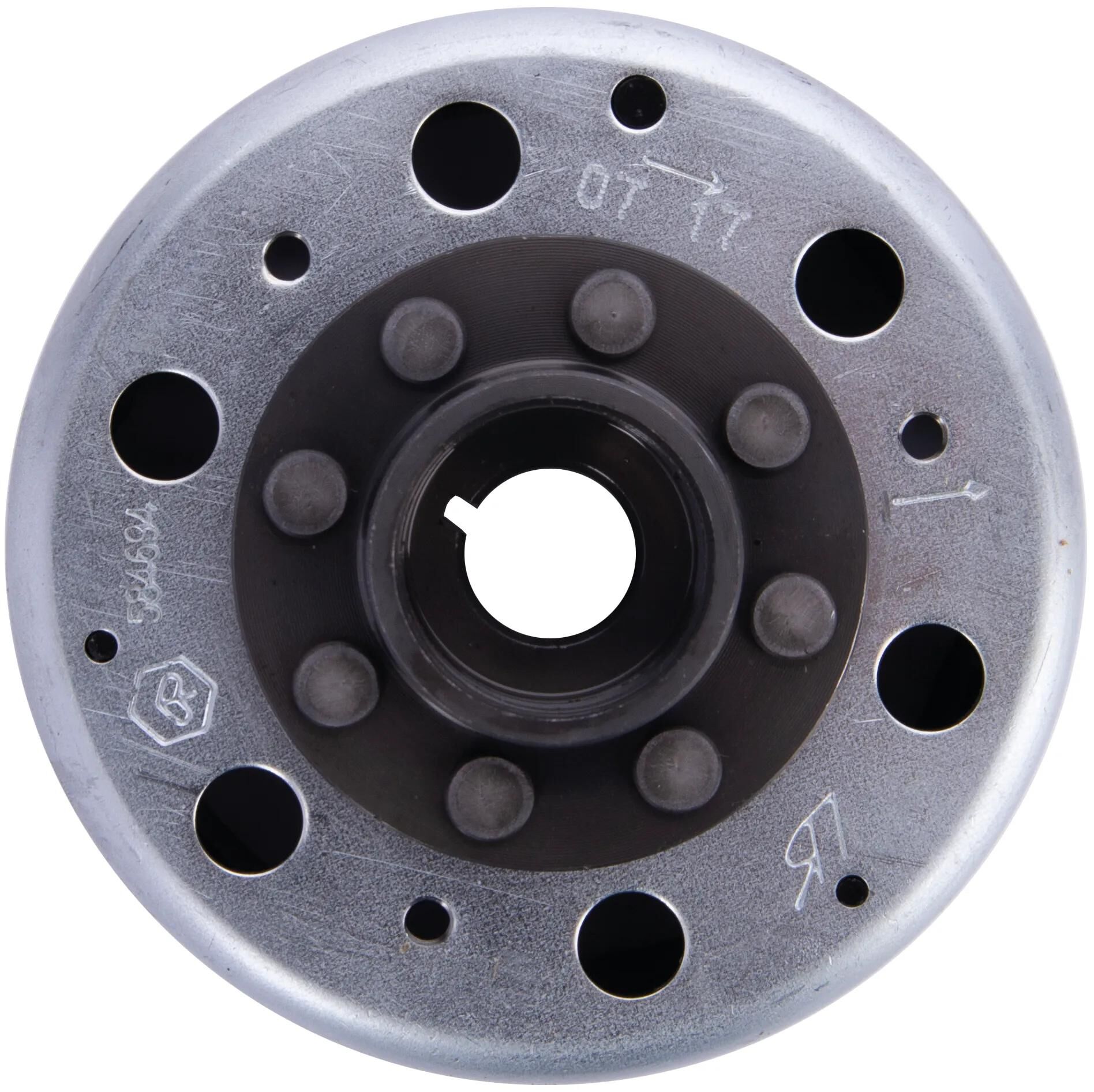 Piaggio OEM_Rotor Polräder,Rotoren