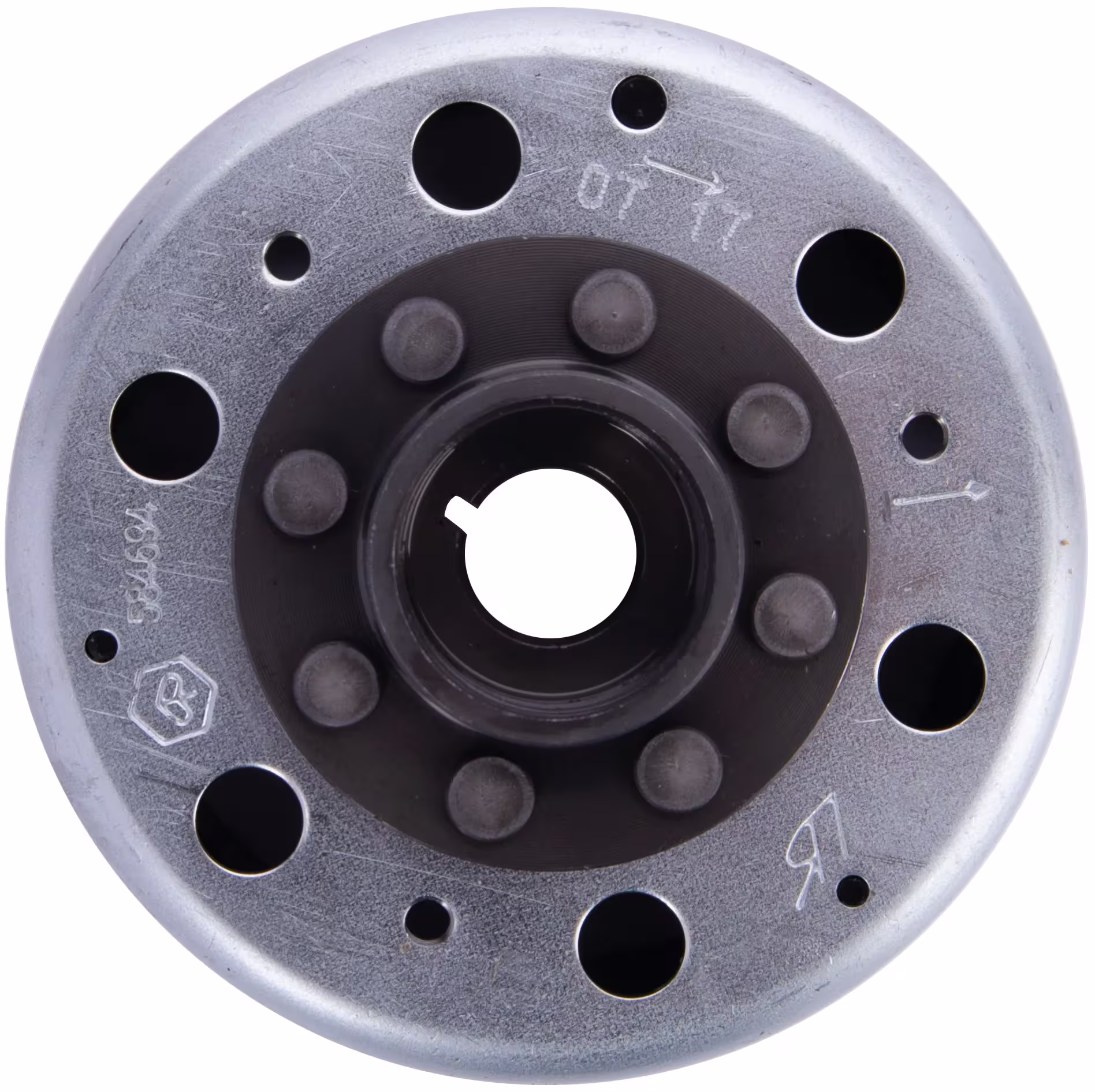 Piaggio OEM_Rotor Polräder,Rotoren