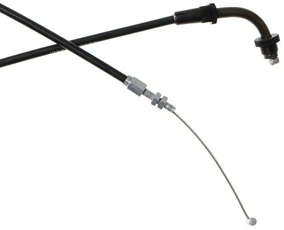 Hi-tech_Gaszug Gaszüge