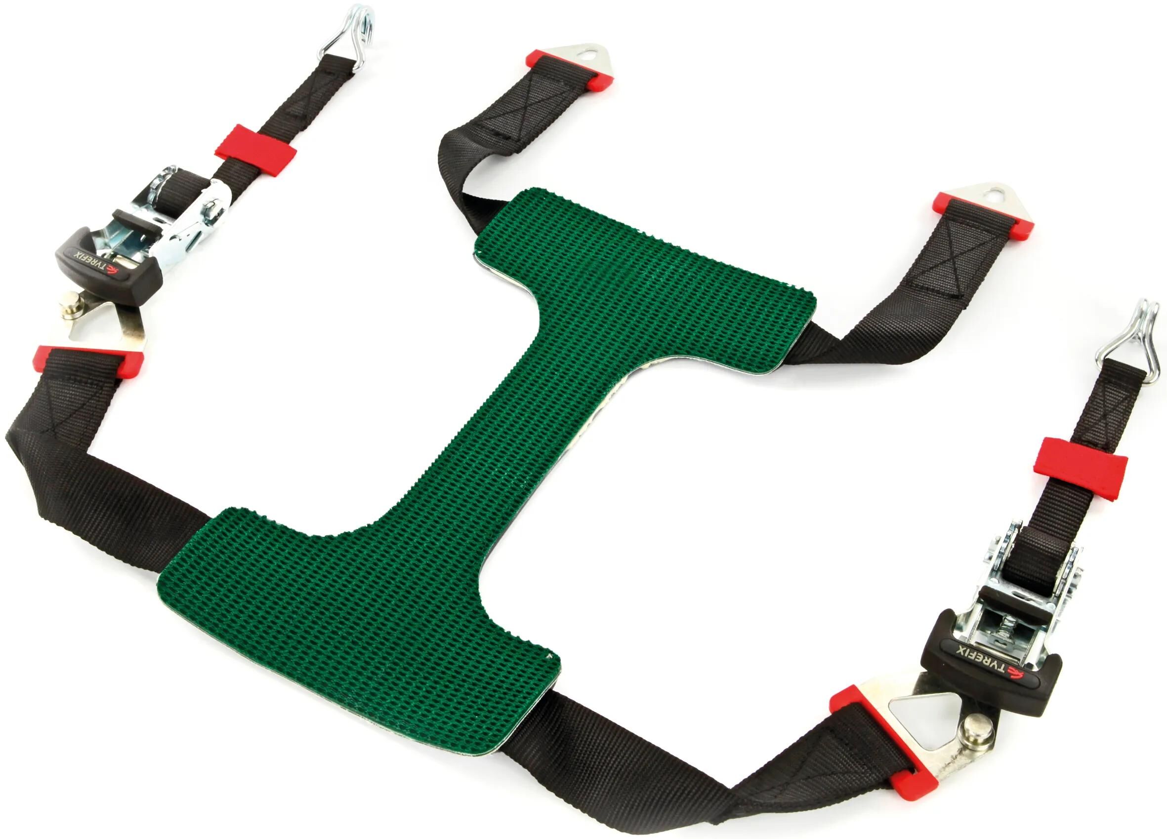 Transportsicherungen,Zurrgurte