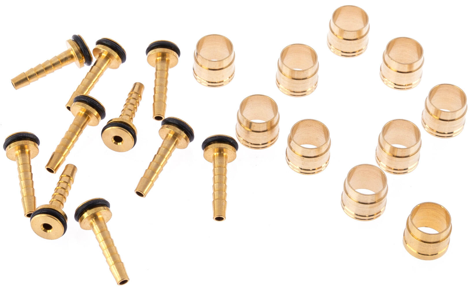 _Bremsleitungs-Kit Bremsleitungen