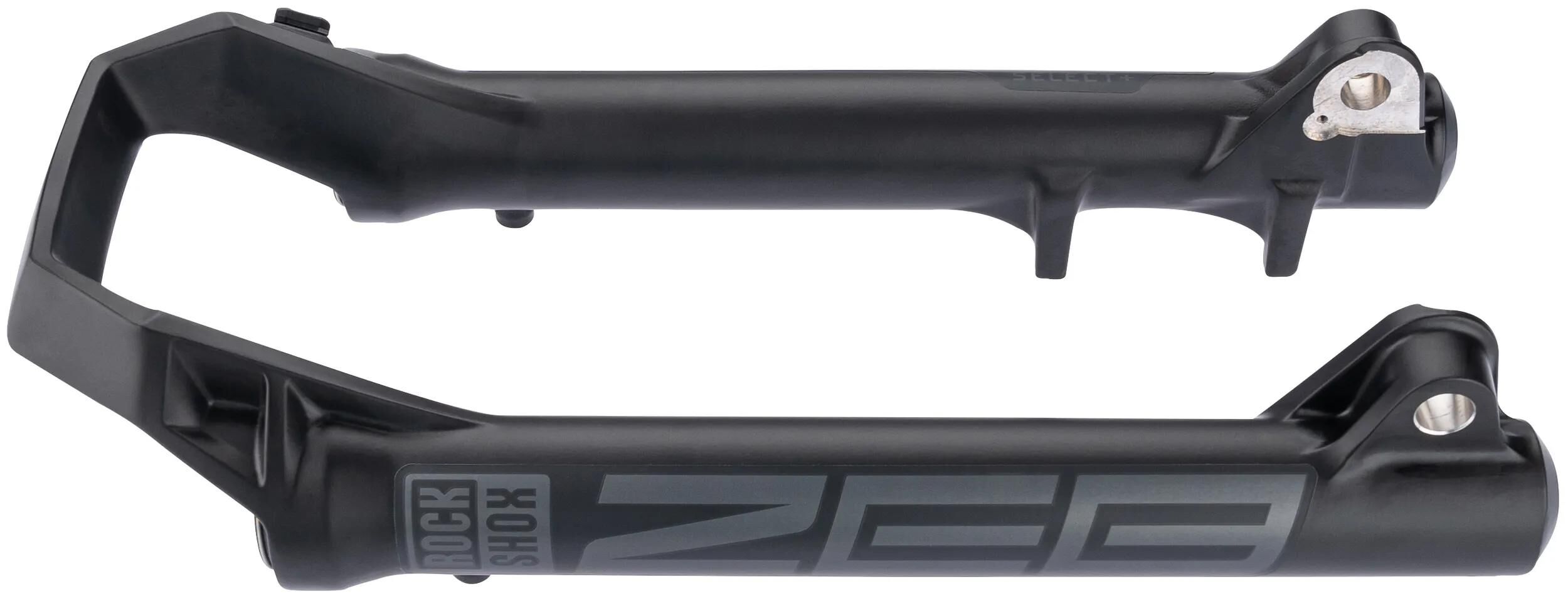 ROCKSHOX_Tauchrohr Federgabel - Ersatz