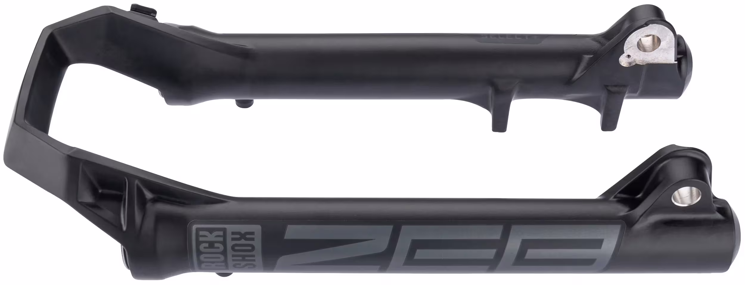 ROCKSHOX_Tauchrohr Federgabel - Ersatz