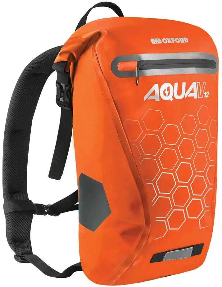 OXFORD_Rucksack Rucksäcke