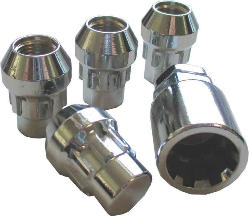 _Felgenschloss-Set Felgenschlösser