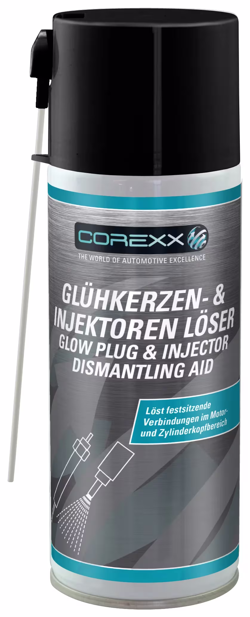 COREXX_Spezialreiniger Spezialreiniger