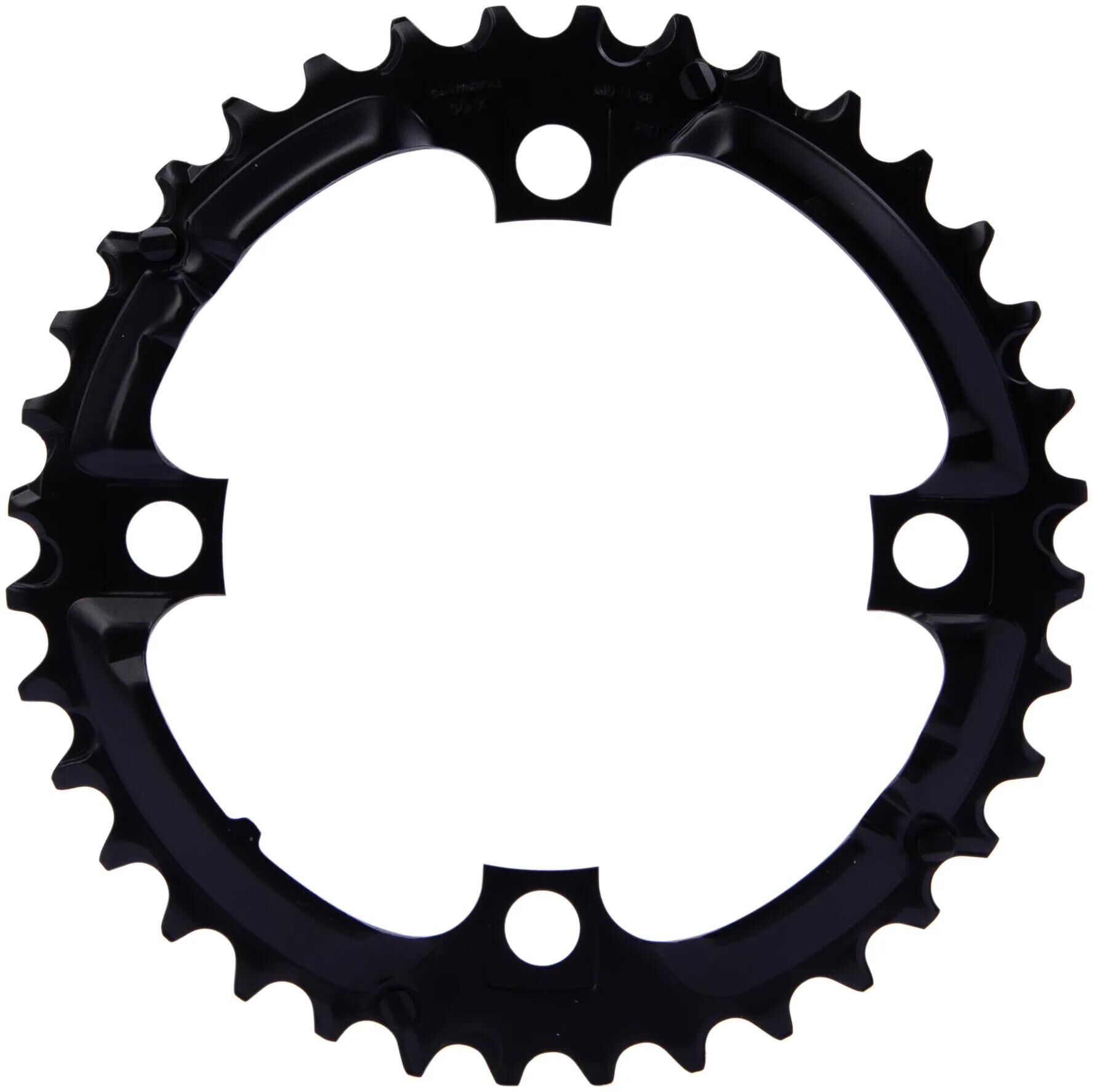 SHIMANO_Kettenblatt Kettenblätter