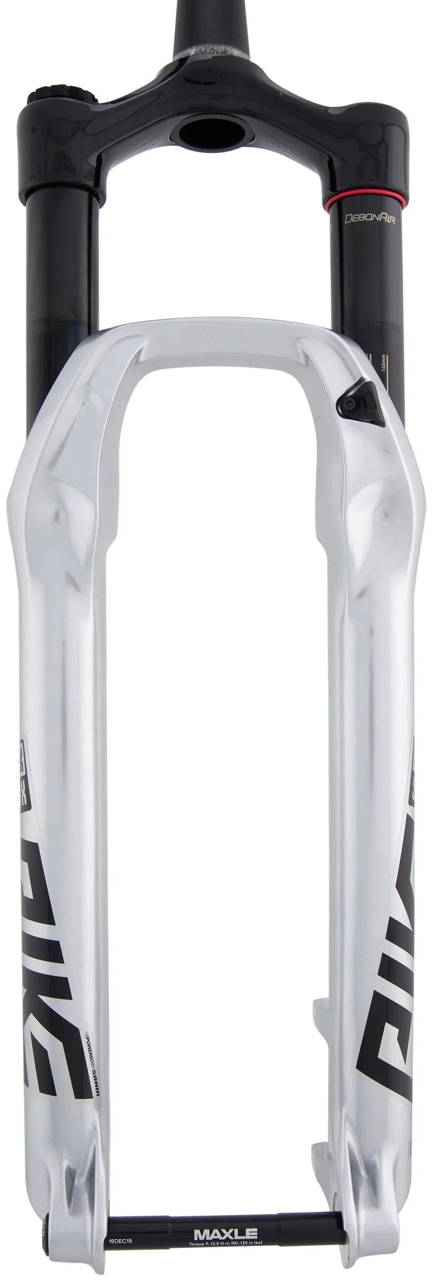 ROCKSHOX_Federgabel Federgabeln,Gabeln