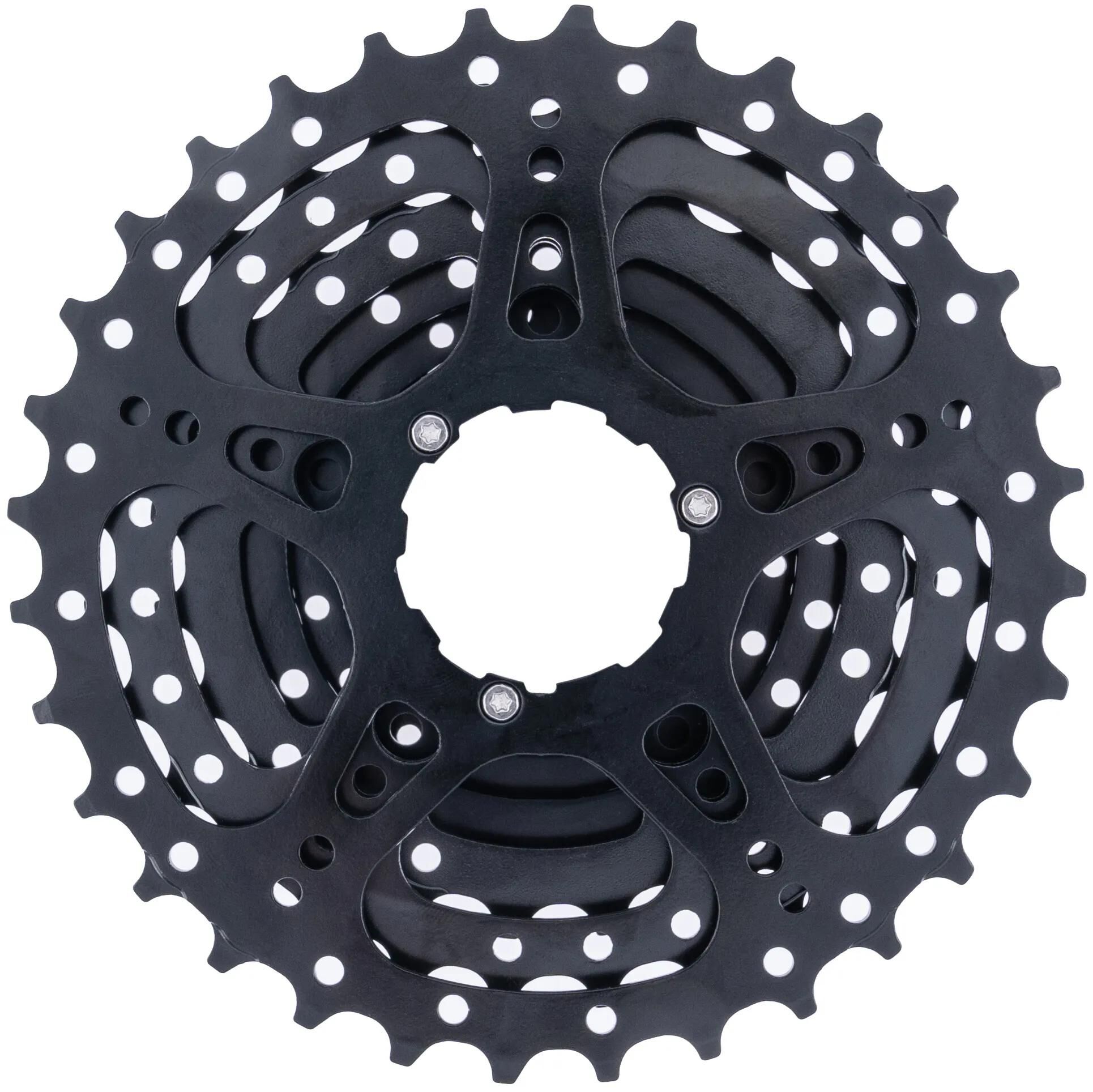 _Kassette Kassettenzahnkränze,Zahnkränze,Zahnkranzkassetten