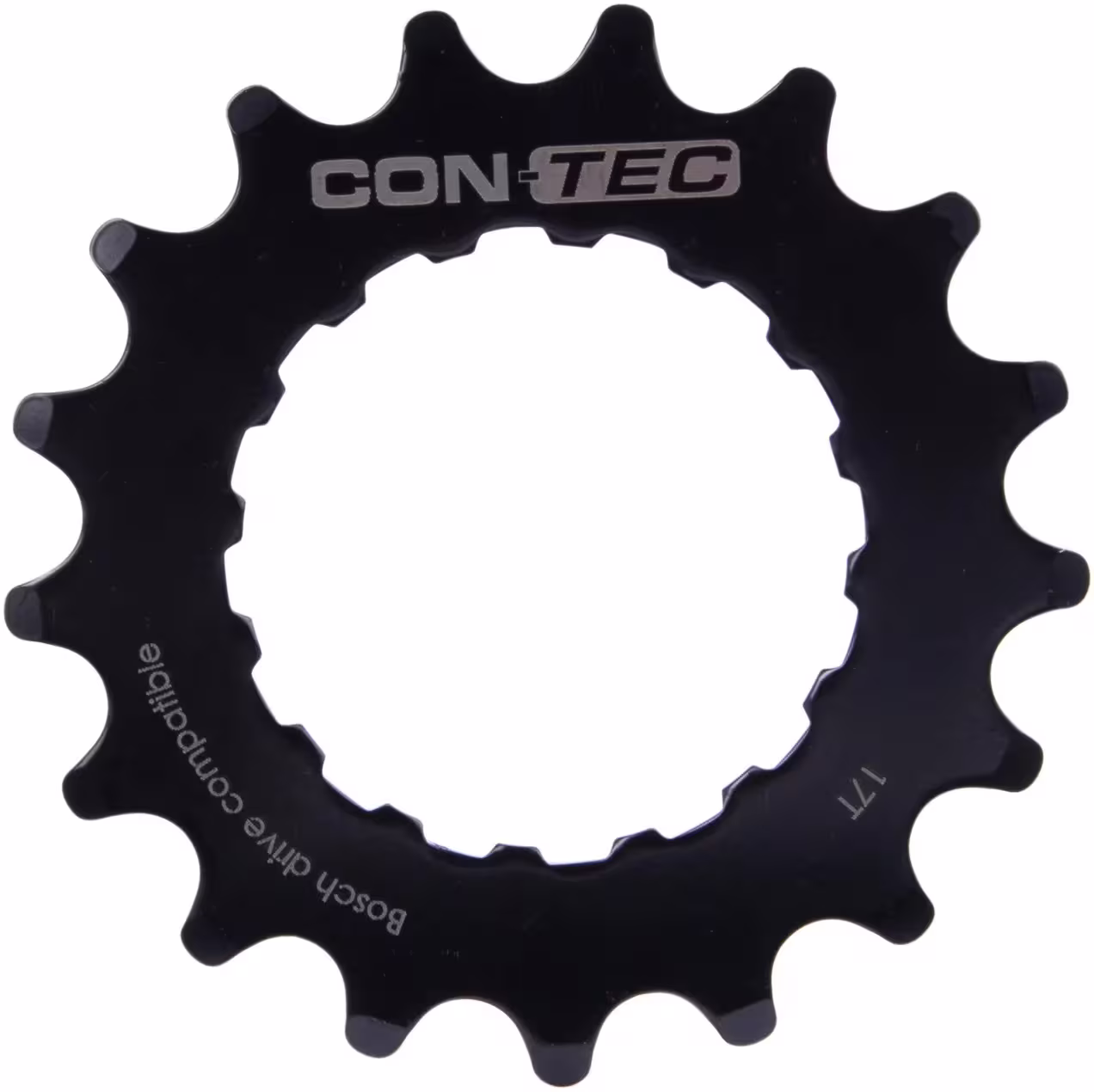 CONTEC_Motorritzel Kettenblätter