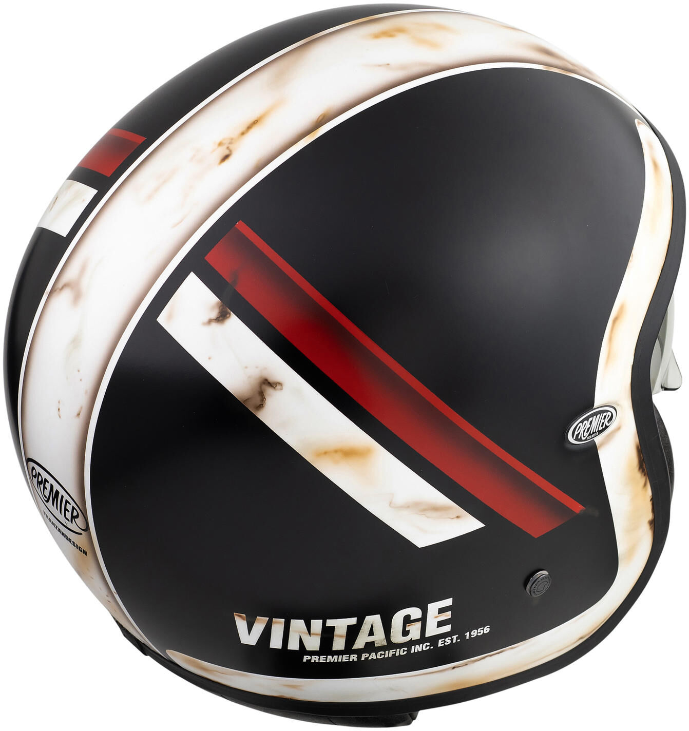 _Jethelm Integralhelme,Helme