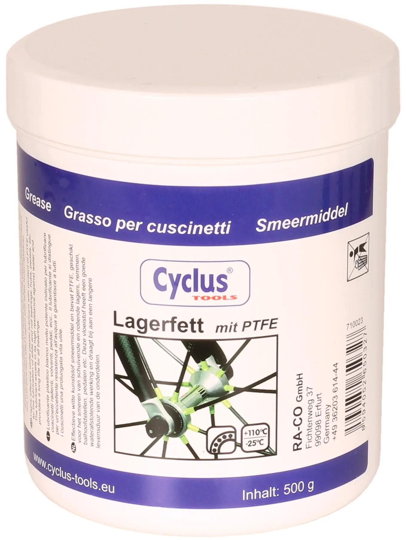 Fette,Pflegemittel