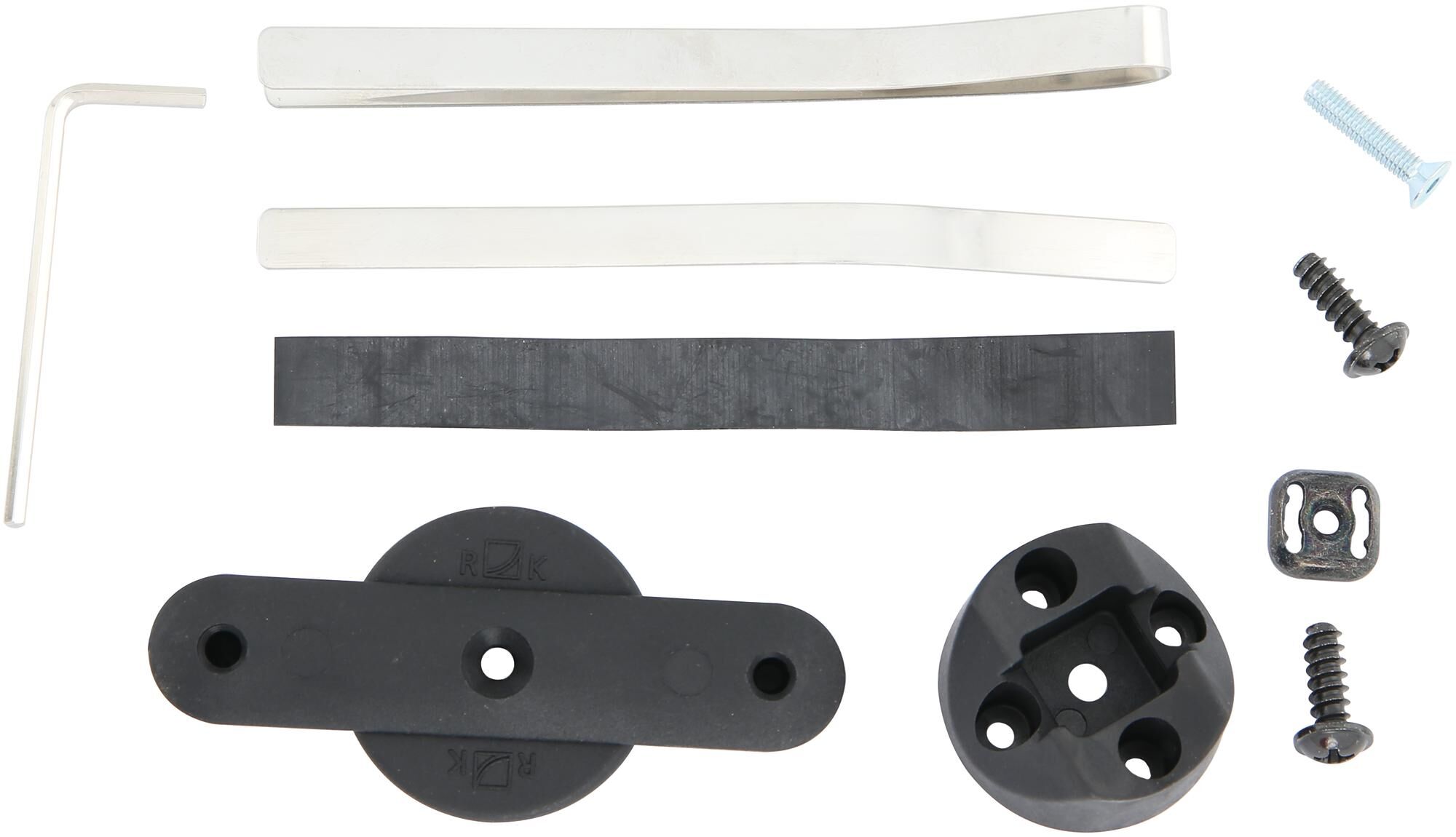 _Trinkflaschenhalter-Adapter Trinkflaschen - Ersatz