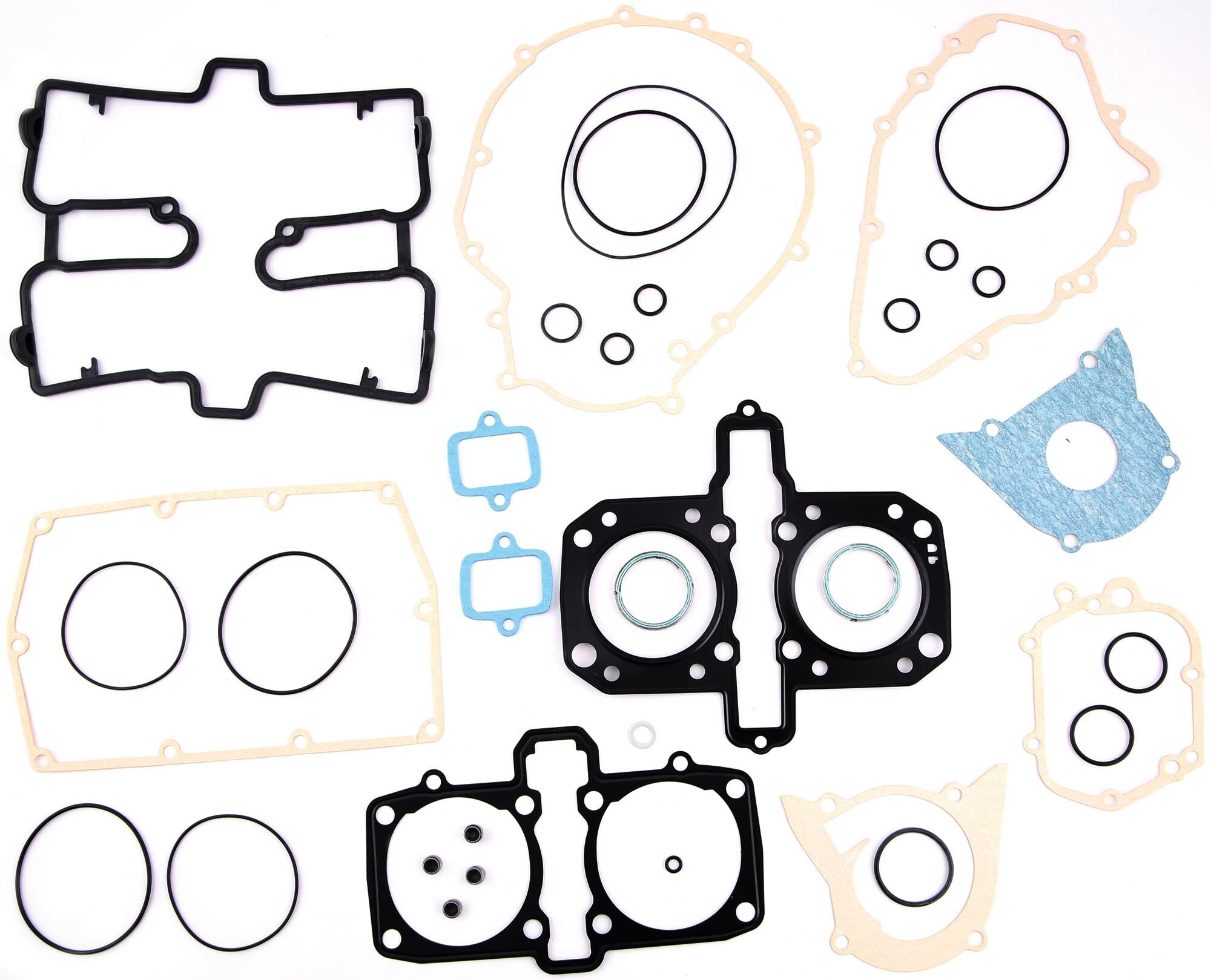 _Motordichtsatz Dichtungen und Dichtungssätze