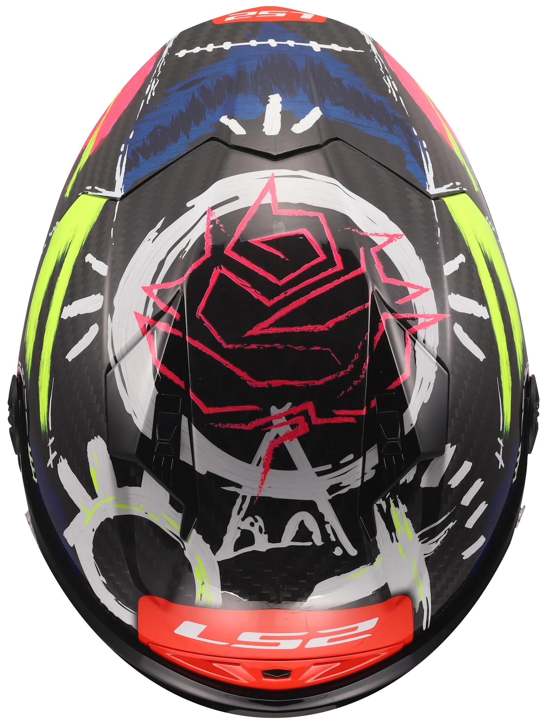 LS2_Integralhelm Helme,Sturzhelme
