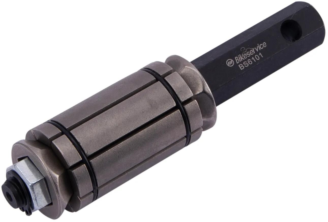 Rohrexpander,Aufspreizer,Aufspreizer