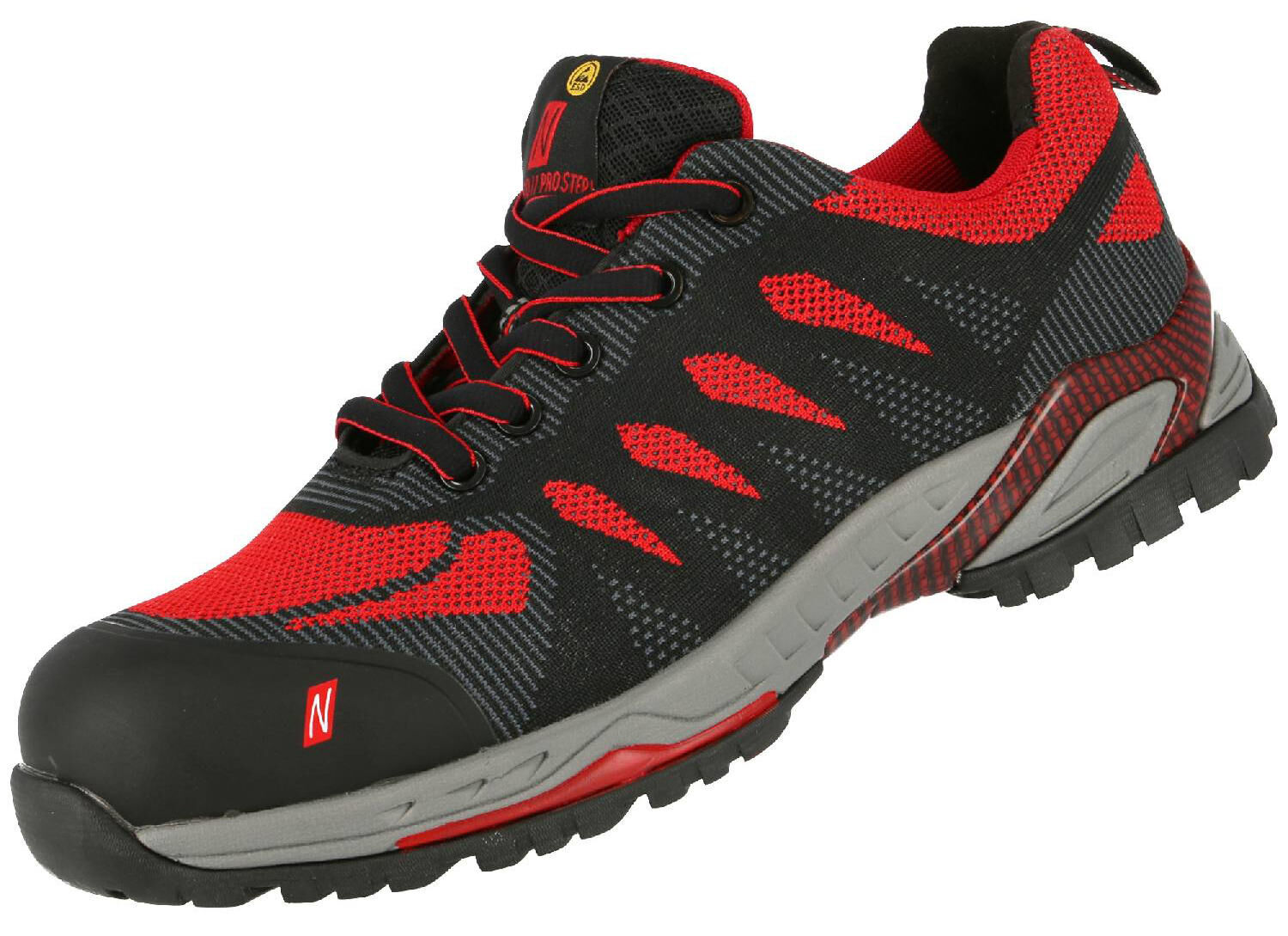 _Halbschuh Sicherheitsschuhe,Arbeitsbekleidung,Arbeitsschuhe,Bekleidung
