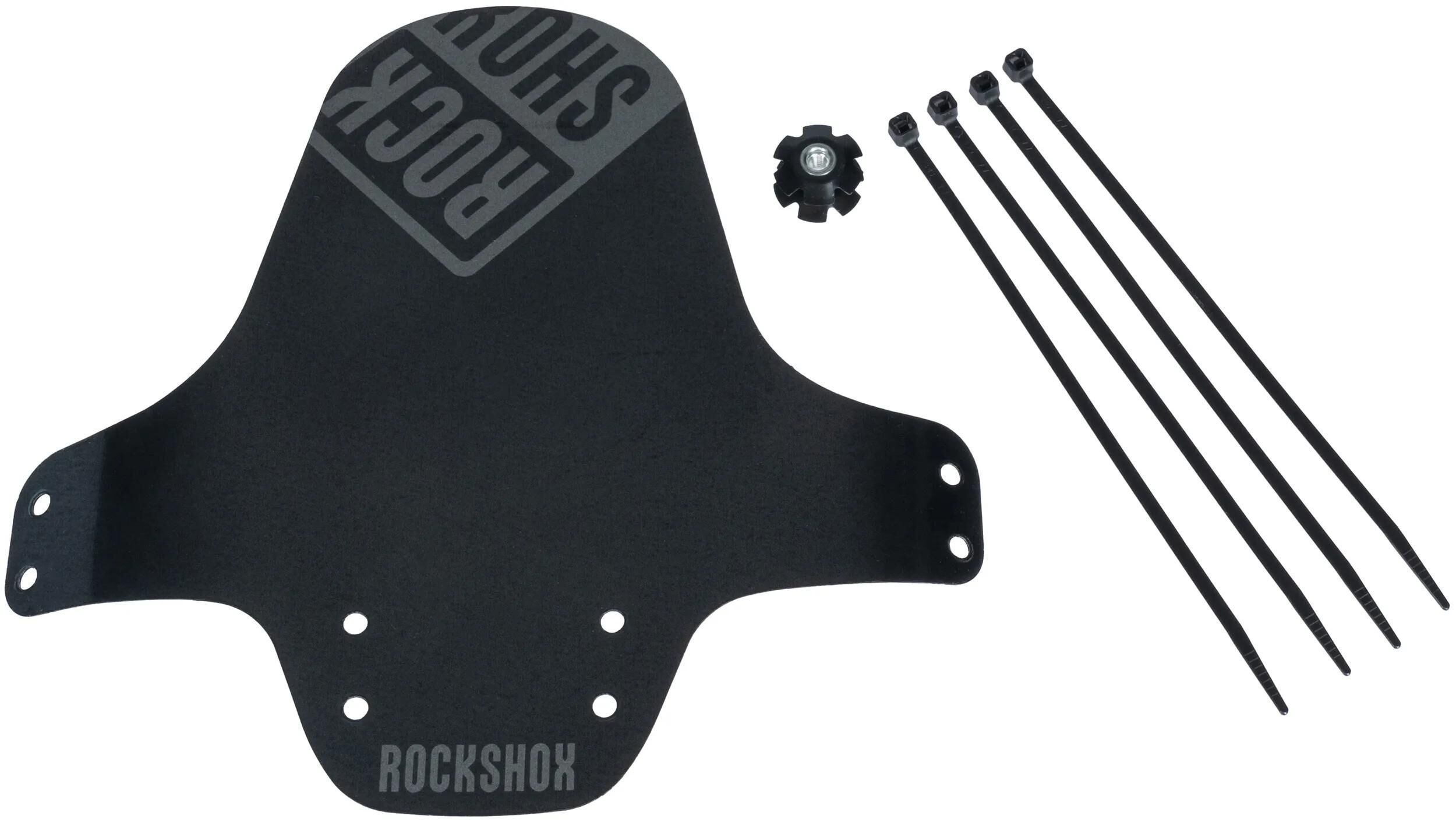 ROCKSHOX_Federgabel Federgabeln,Gabeln