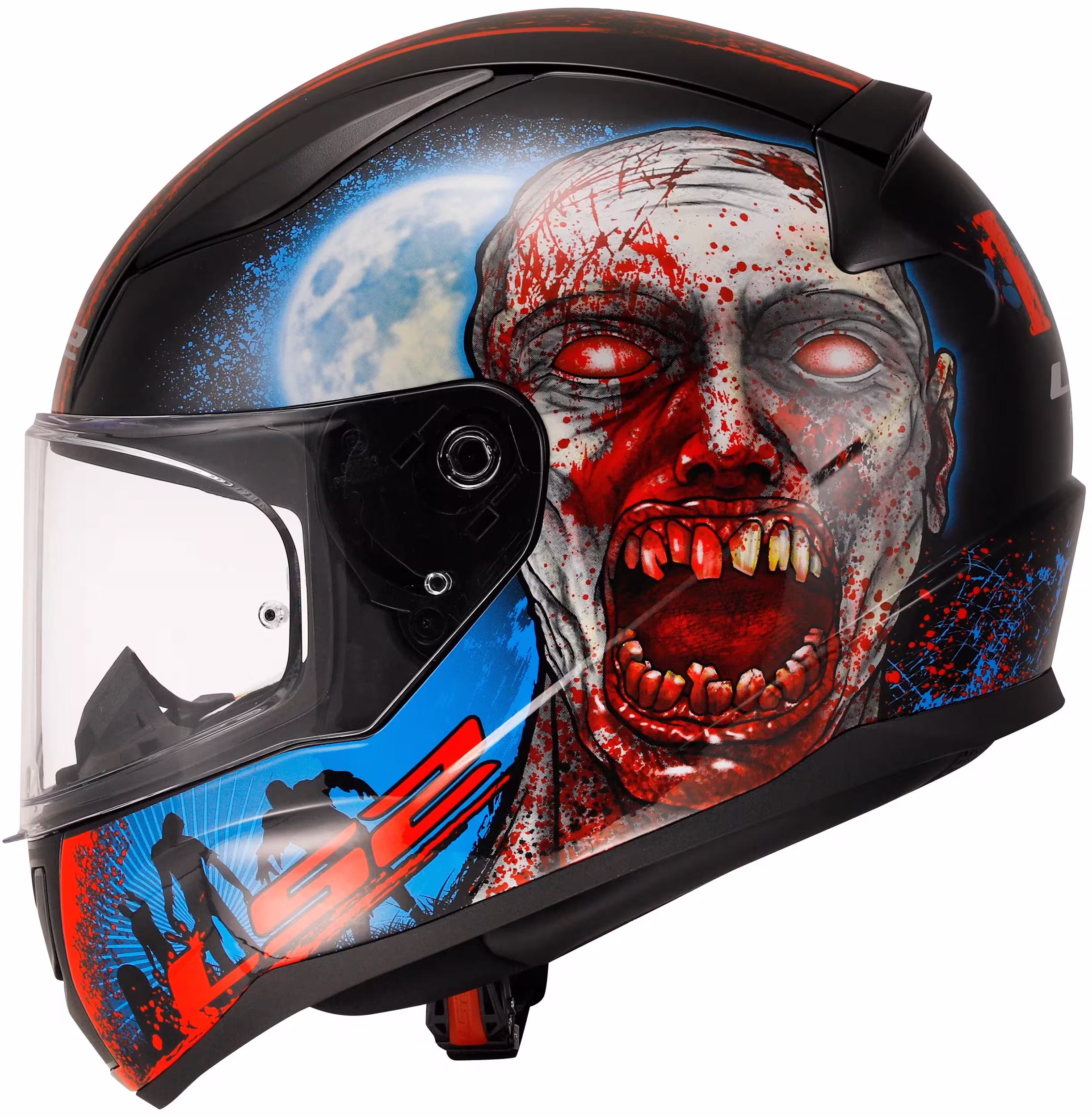 LS2_Integralhelm Helme,Sturzhelme