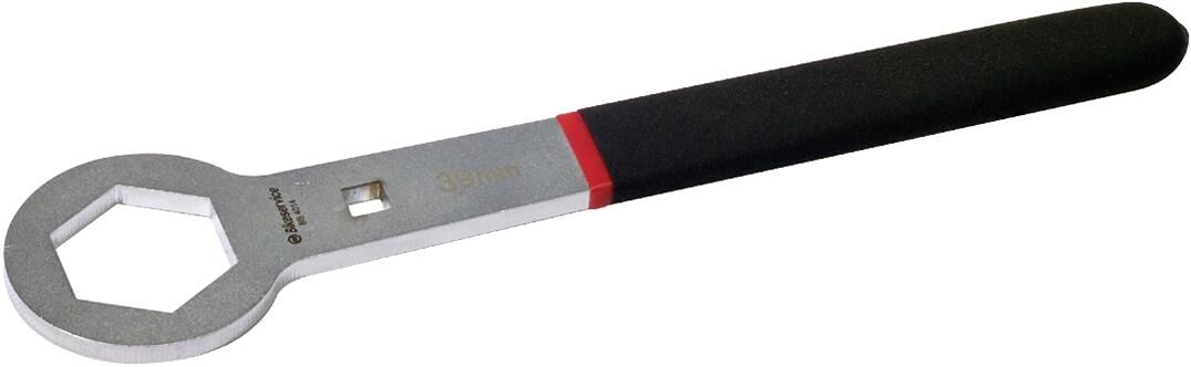 Gabelkappenschlüssel